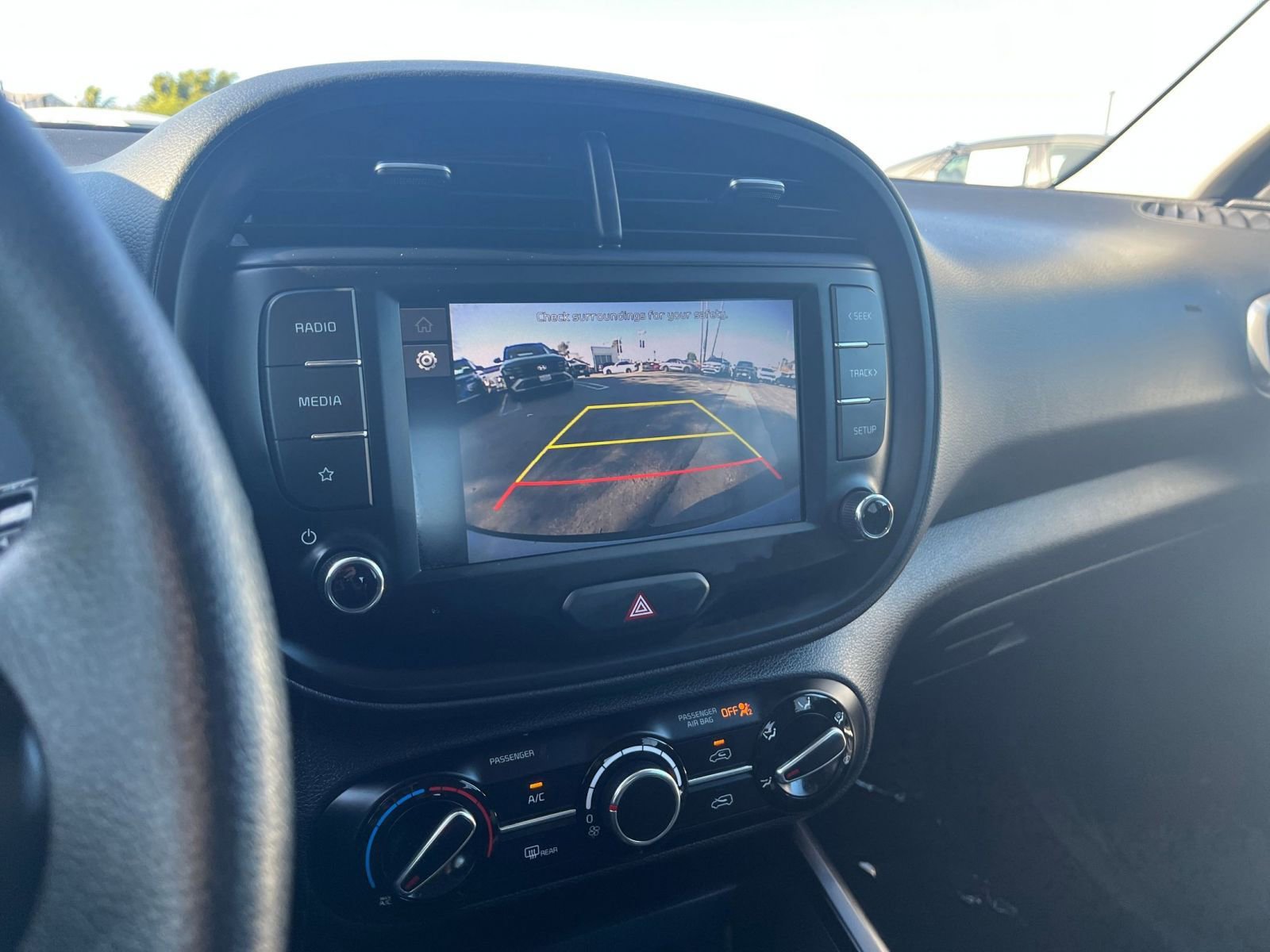 Thumbnail: 2025 Kia Soul - 24