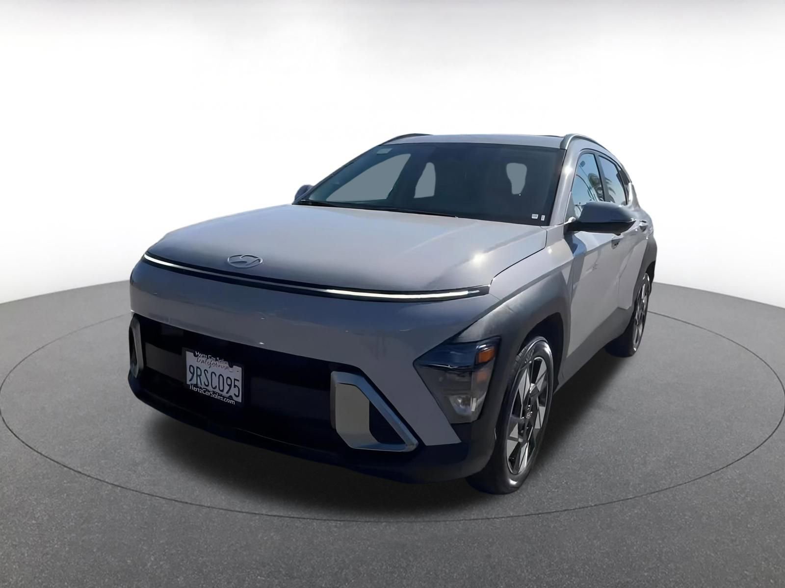 Thumbnail: 2025 Hyundai Kona - 4
