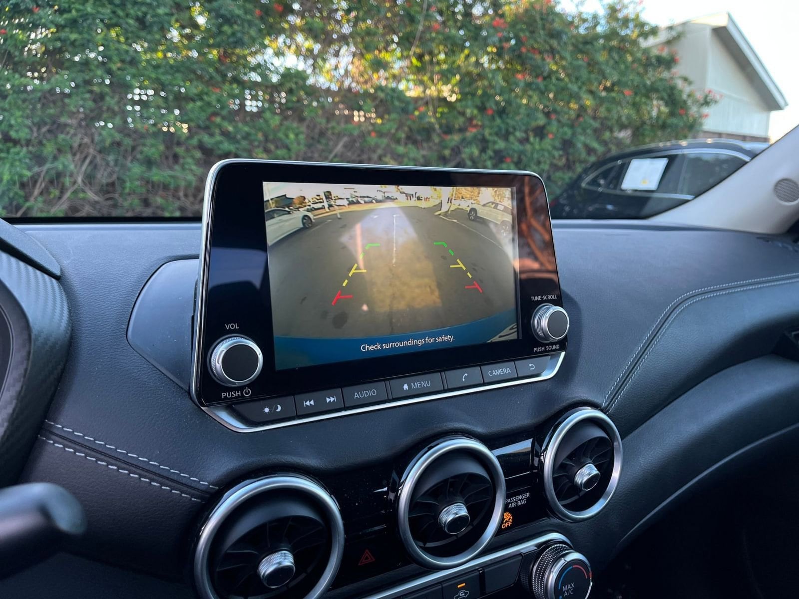 Thumbnail: 2025 Nissan Sentra - 17