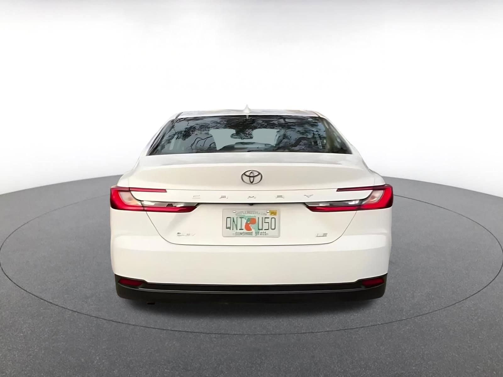 Thumbnail: 2025 Toyota Camry - 14