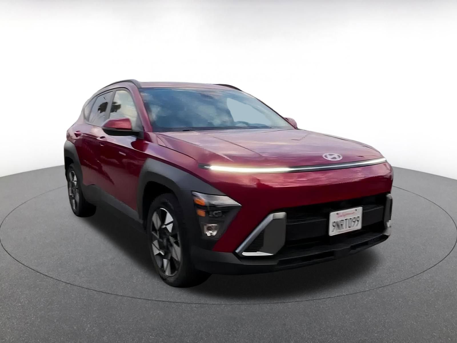 Thumbnail: 2025 Hyundai Kona - 3
