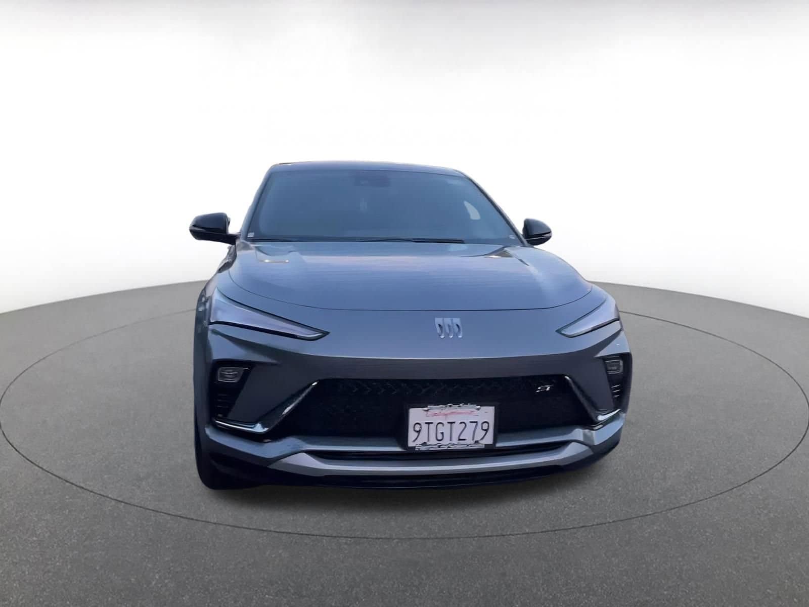 Thumbnail: 2025 Buick Envista - 4