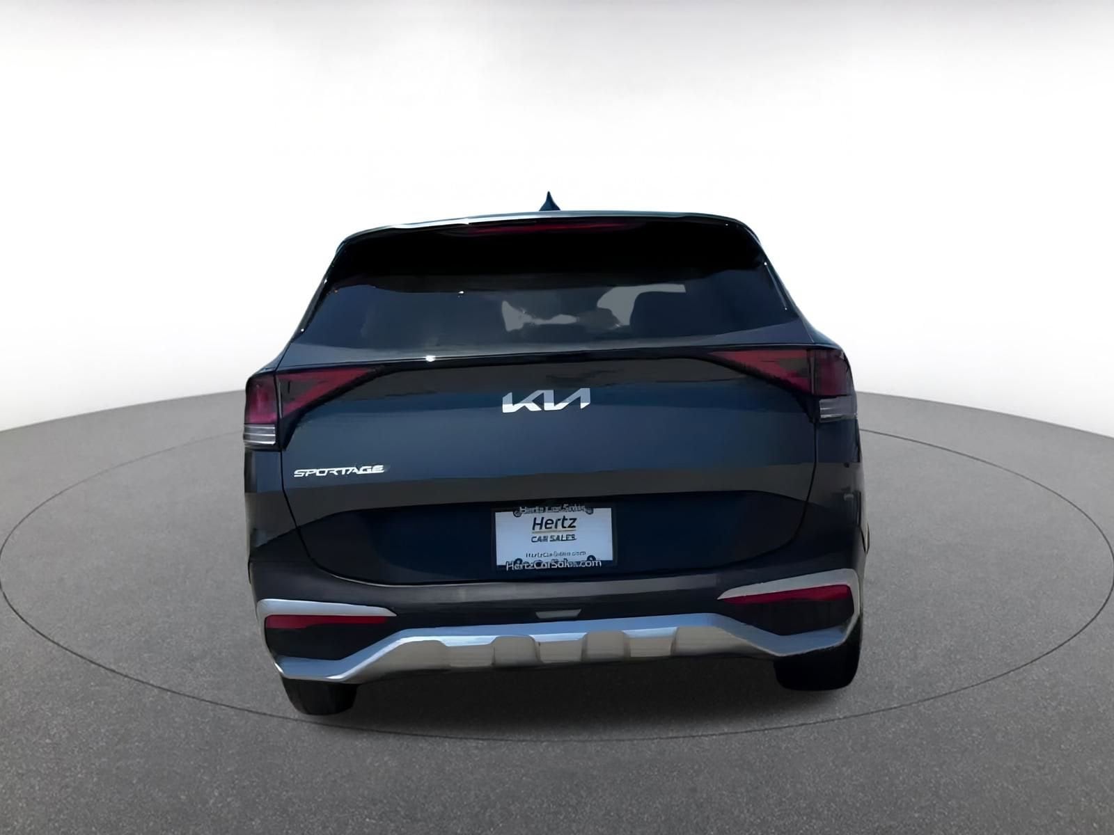Thumbnail: 2024 Kia Sportage - 12