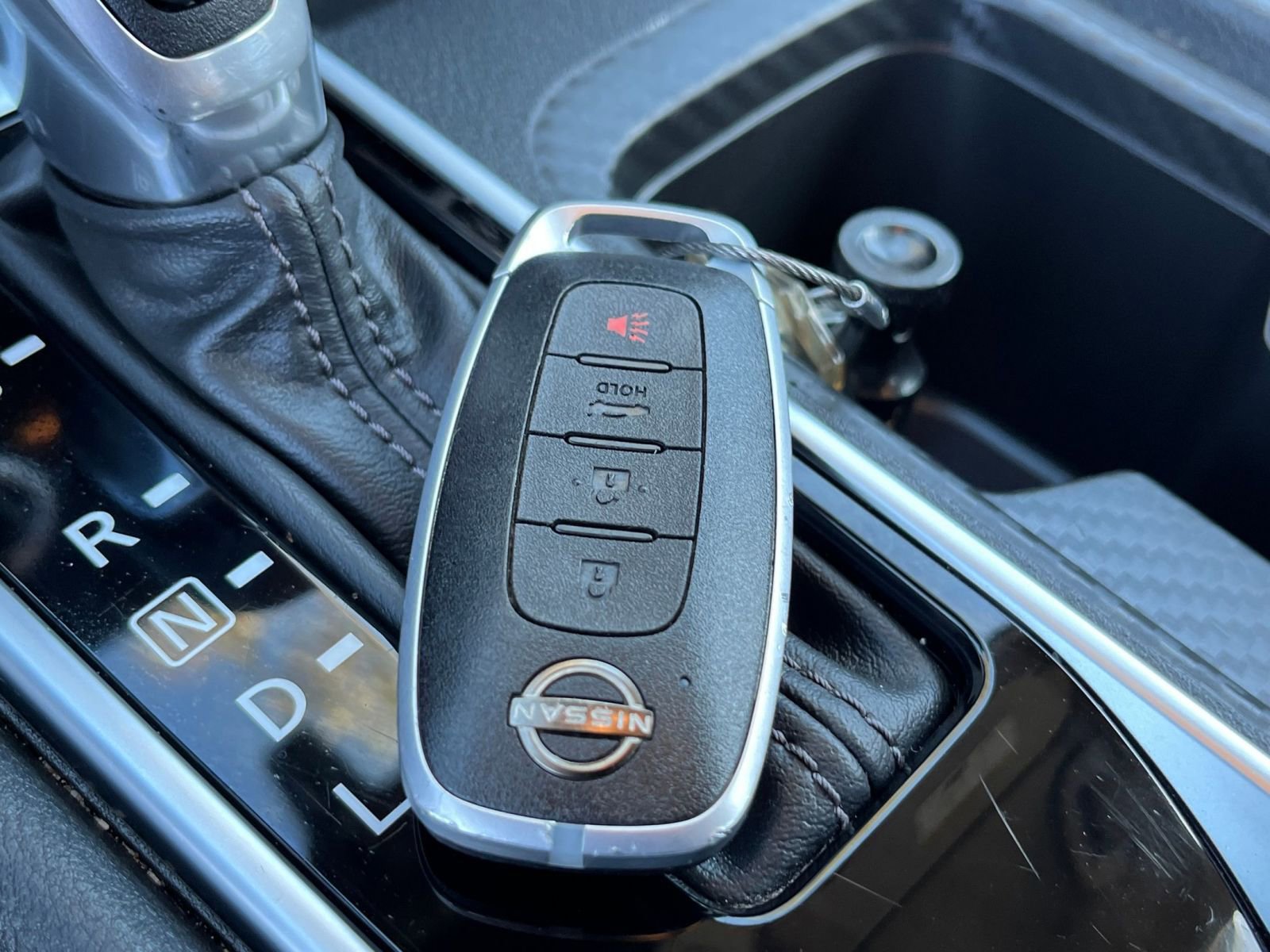 Thumbnail: 2025 Nissan Sentra - 25