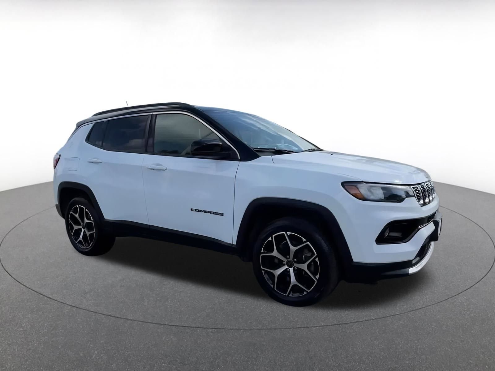 Thumbnail: 2025 Jeep Compass - 2