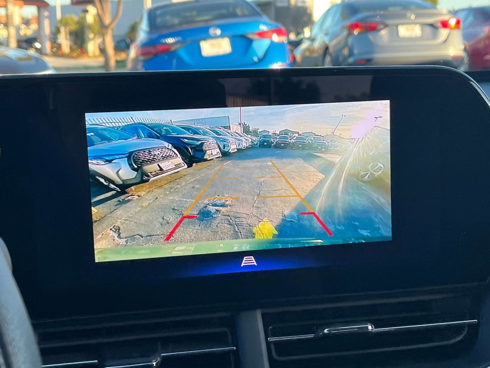 Thumbnail: 2025 Chevrolet Trax - 17