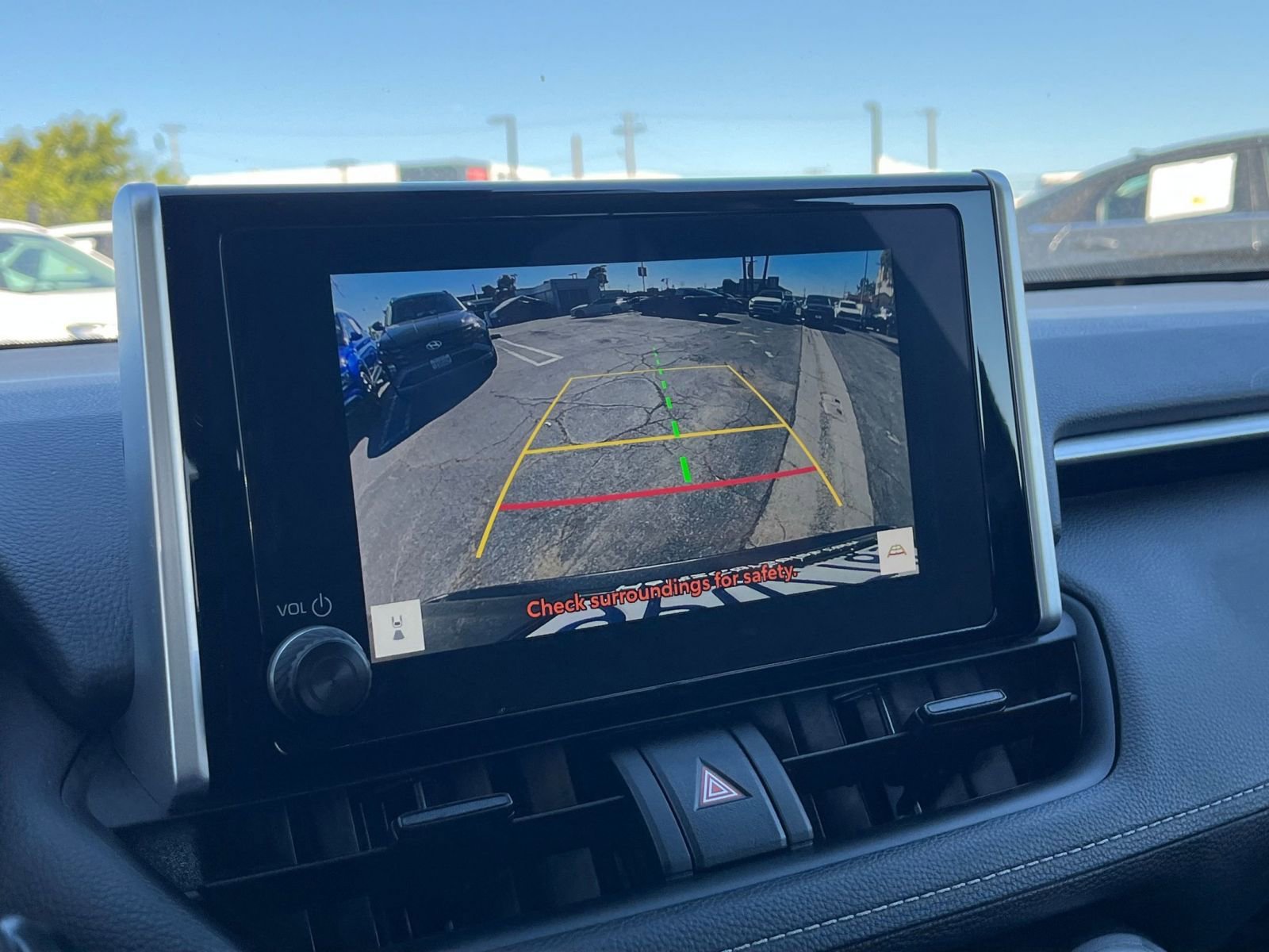 Thumbnail: 2025 Toyota RAV4 - 23