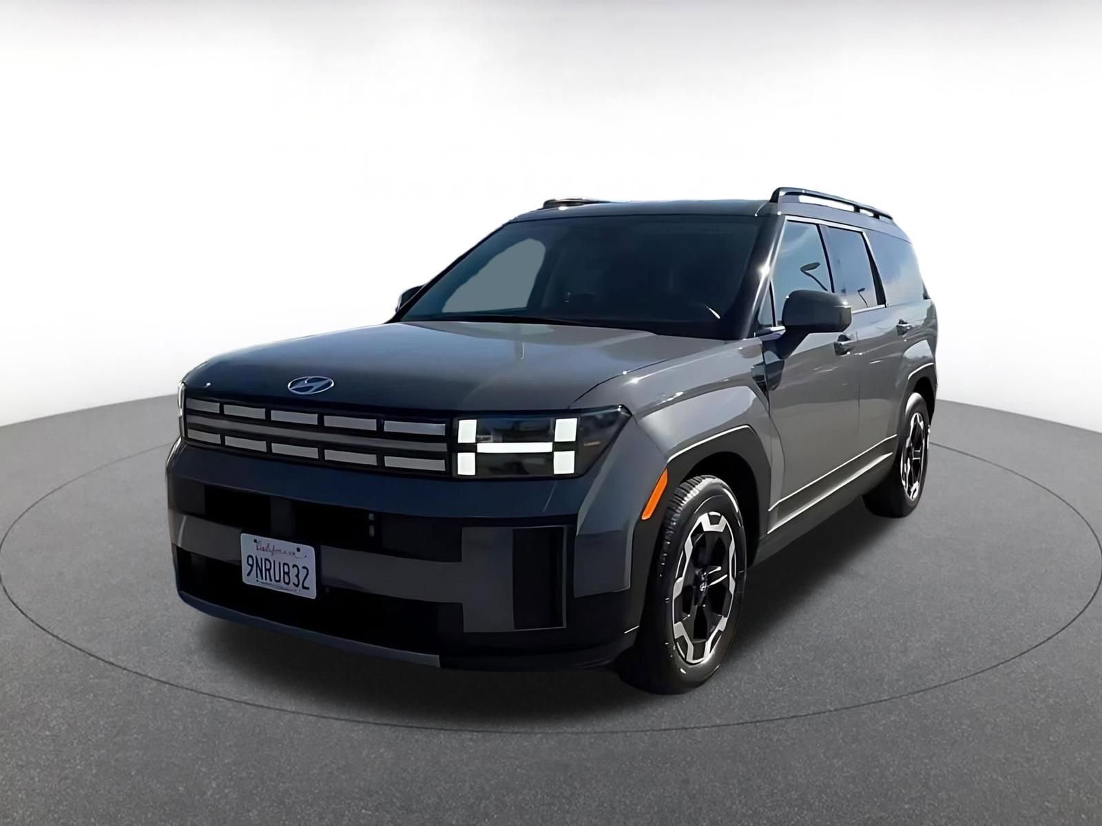 Thumbnail: 2025 Hyundai Santa Fe - 7