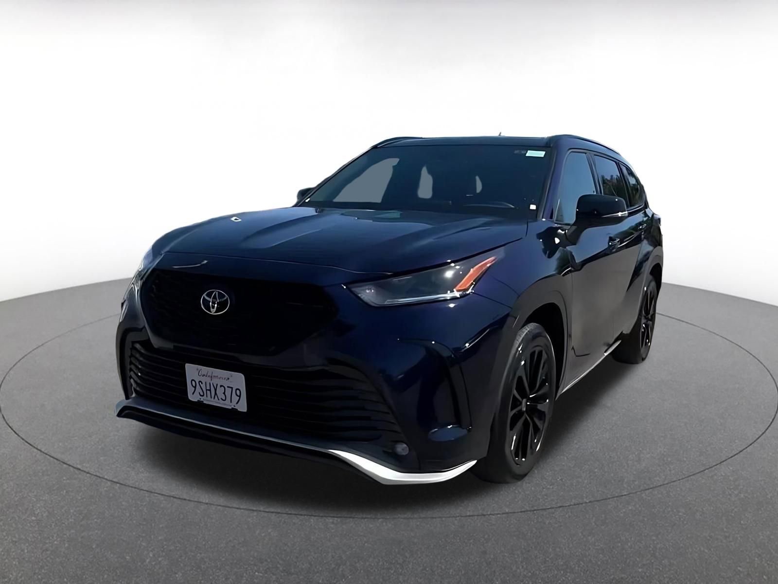 Thumbnail: 2025 Toyota Highlander - 7