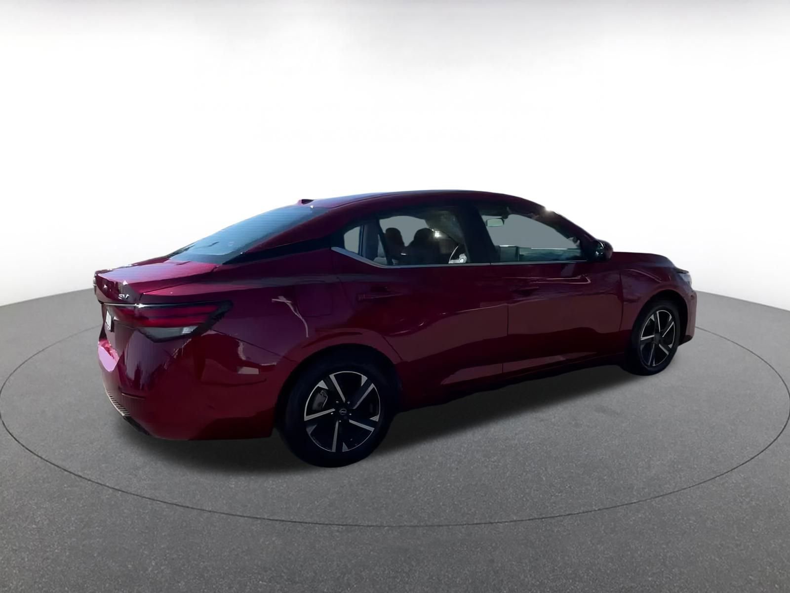 Thumbnail: 2024 Nissan Sentra - 15