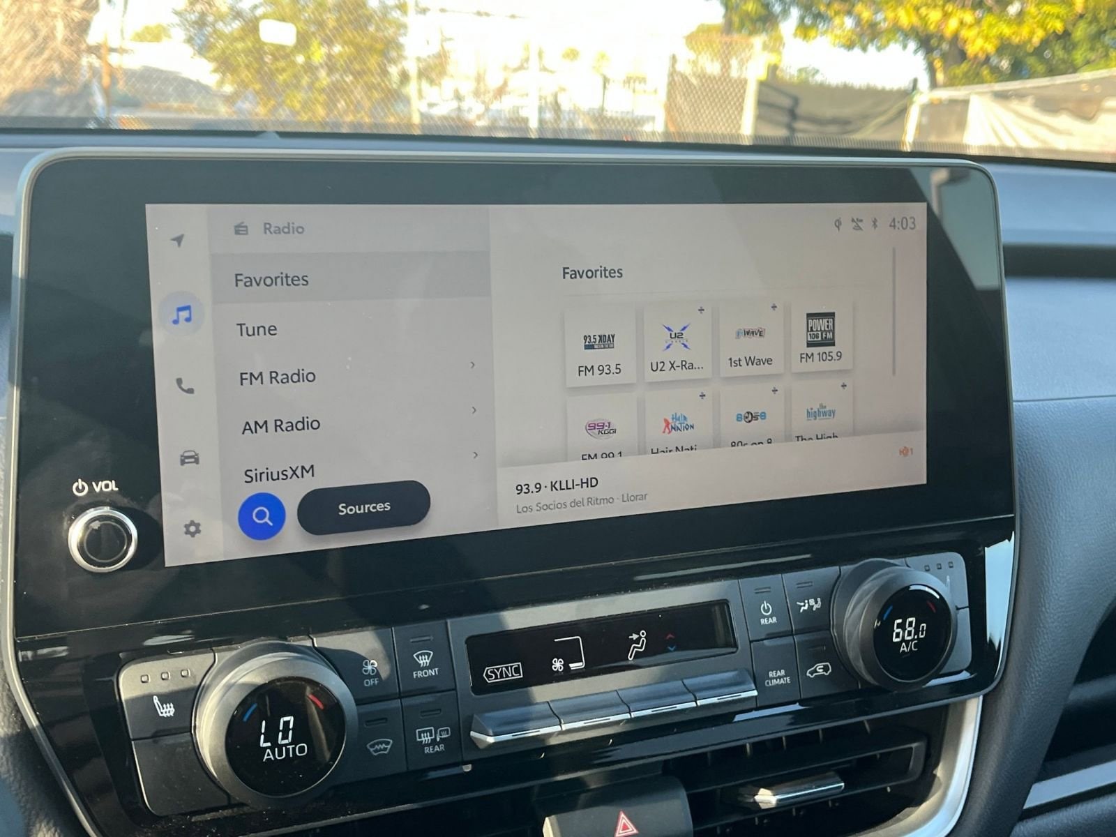 Thumbnail: 2025 Toyota Grand Highlander - 20