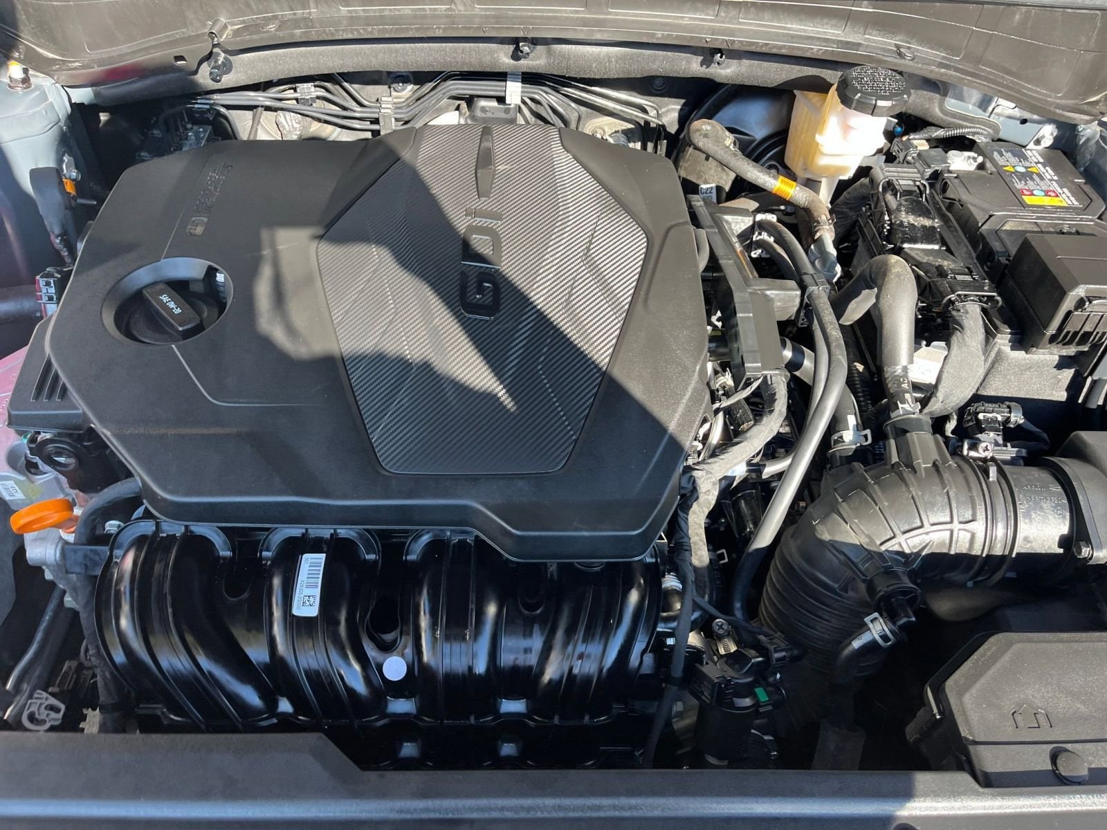 Thumbnail: 2025 Kia Sportage - 32