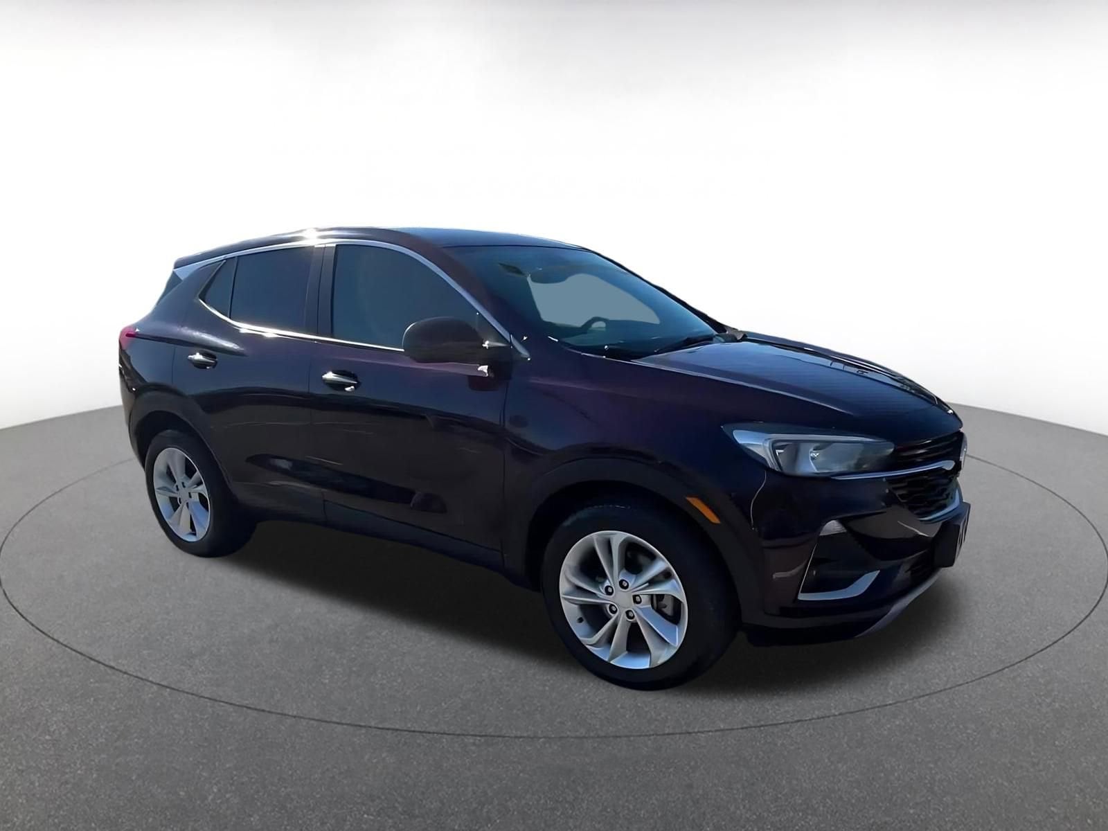 Thumbnail: 2021 Buick Encore GX - 2