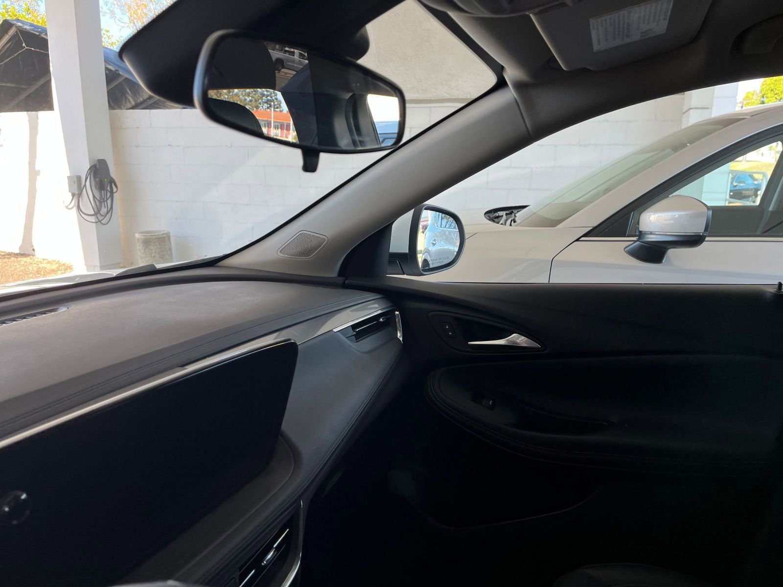 Thumbnail: 2025 Buick Encore GX - 35