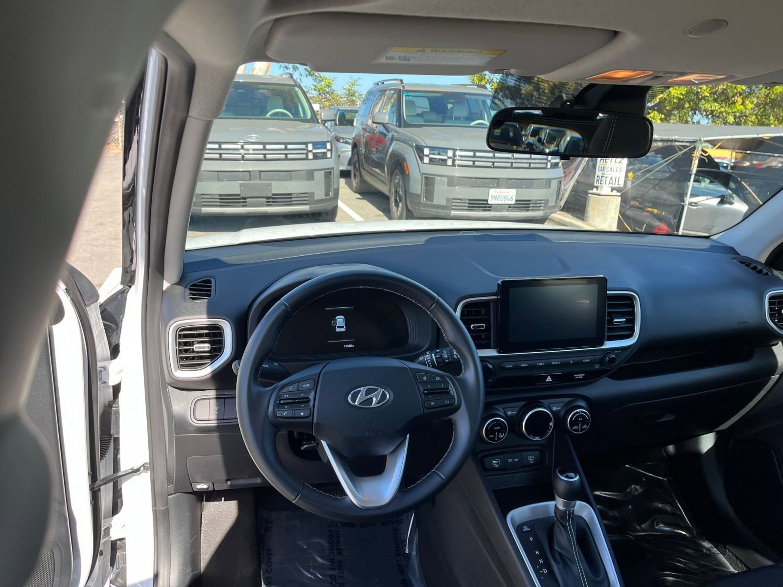 Thumbnail: 2025 Hyundai Venue - 34