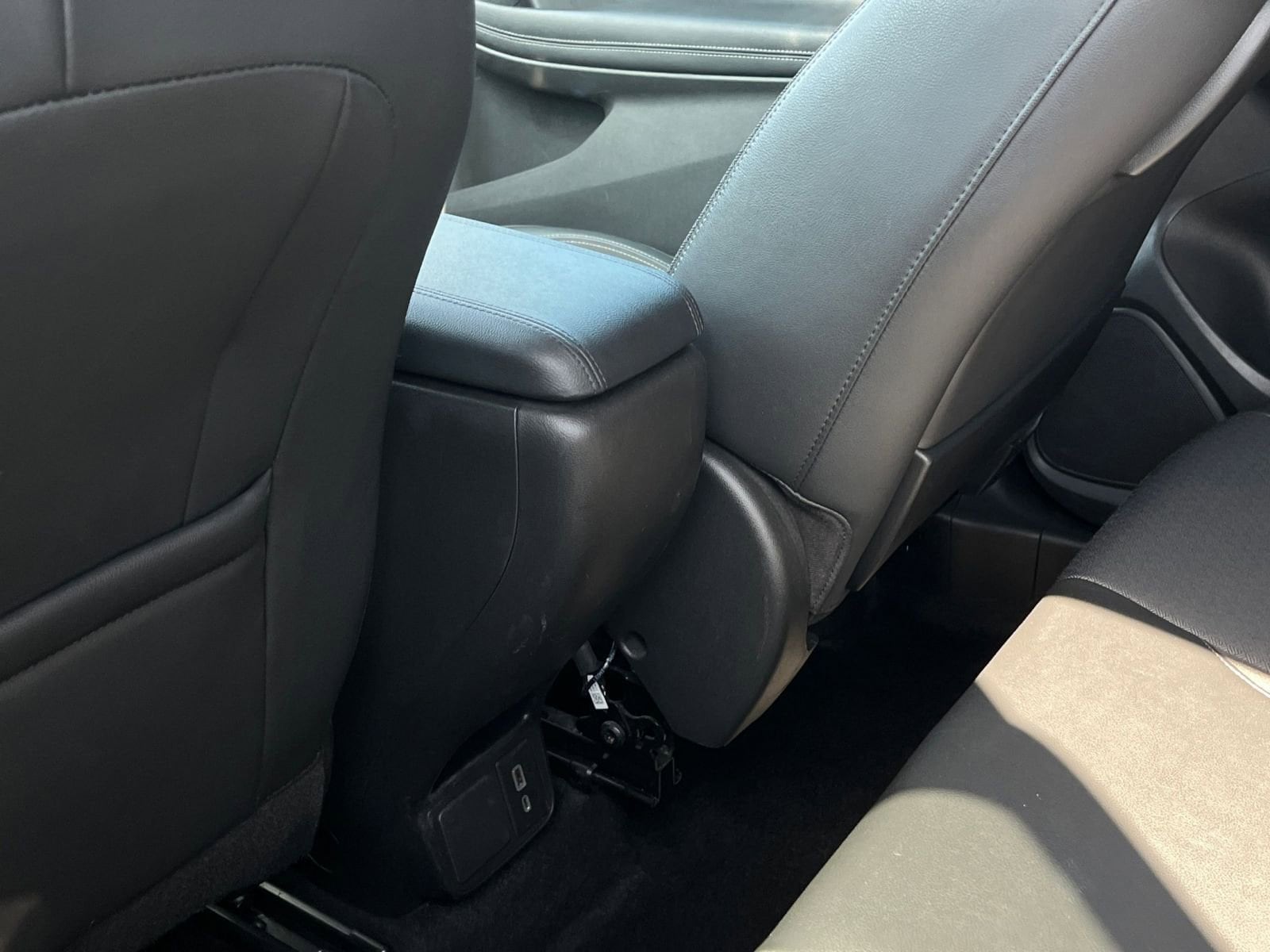 Thumbnail: 2021 Buick Encore GX - 20