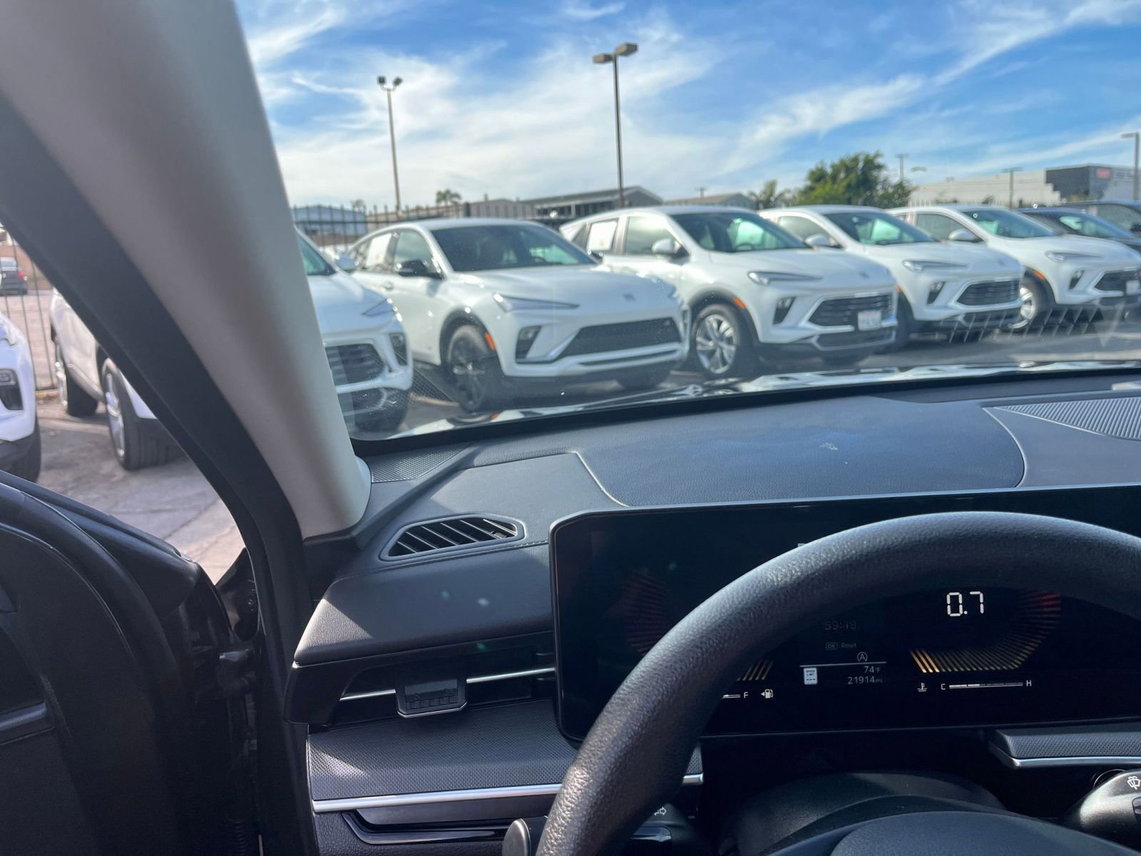 Thumbnail: 2025 Kia K5 - 35