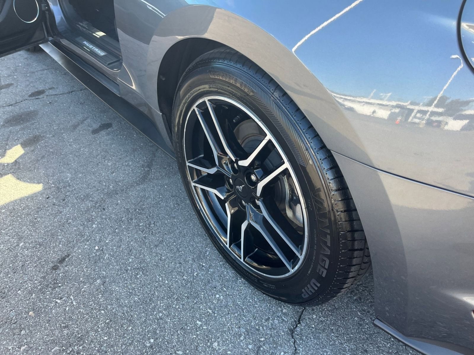 Thumbnail: 2023 Ford Mustang - 30