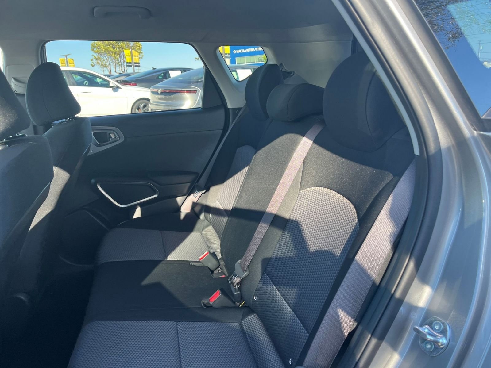 Thumbnail: 2025 Kia Soul - 25