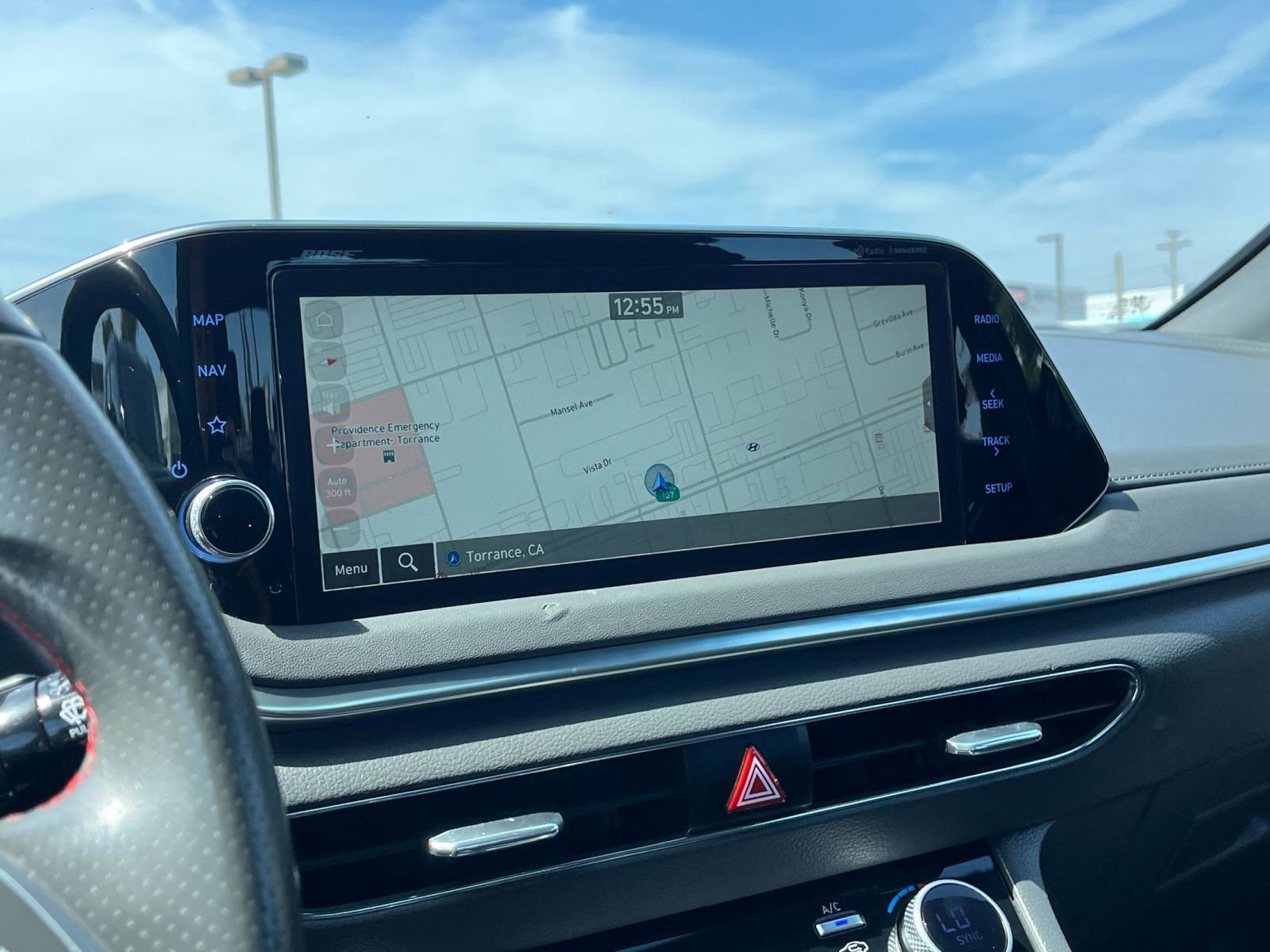 Thumbnail: 2023 Hyundai Sonata - 20