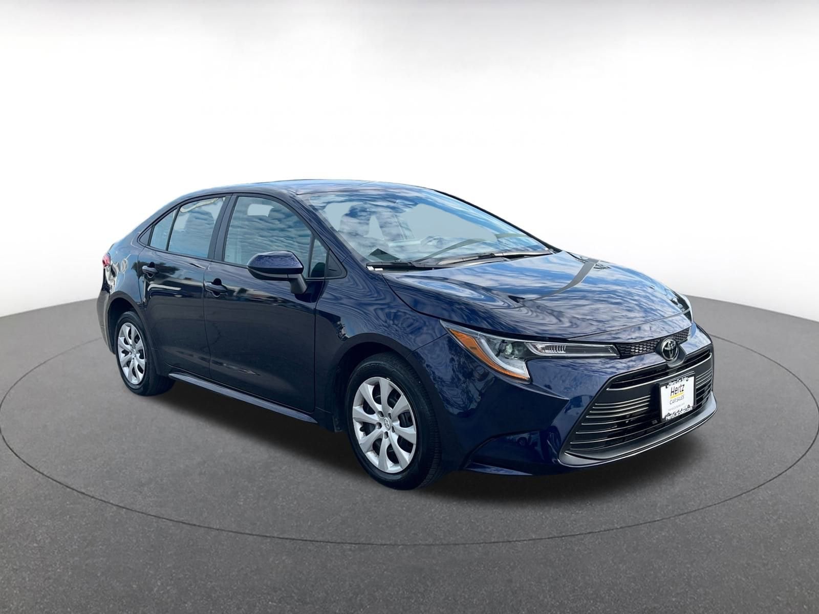 Thumbnail: 2025 Toyota Corolla - 1