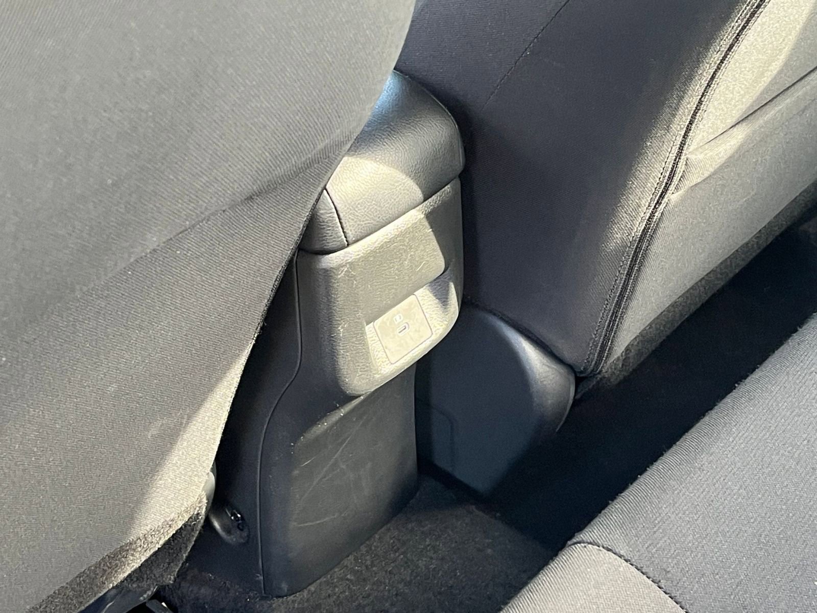 Thumbnail: 2025 Nissan Versa - 23