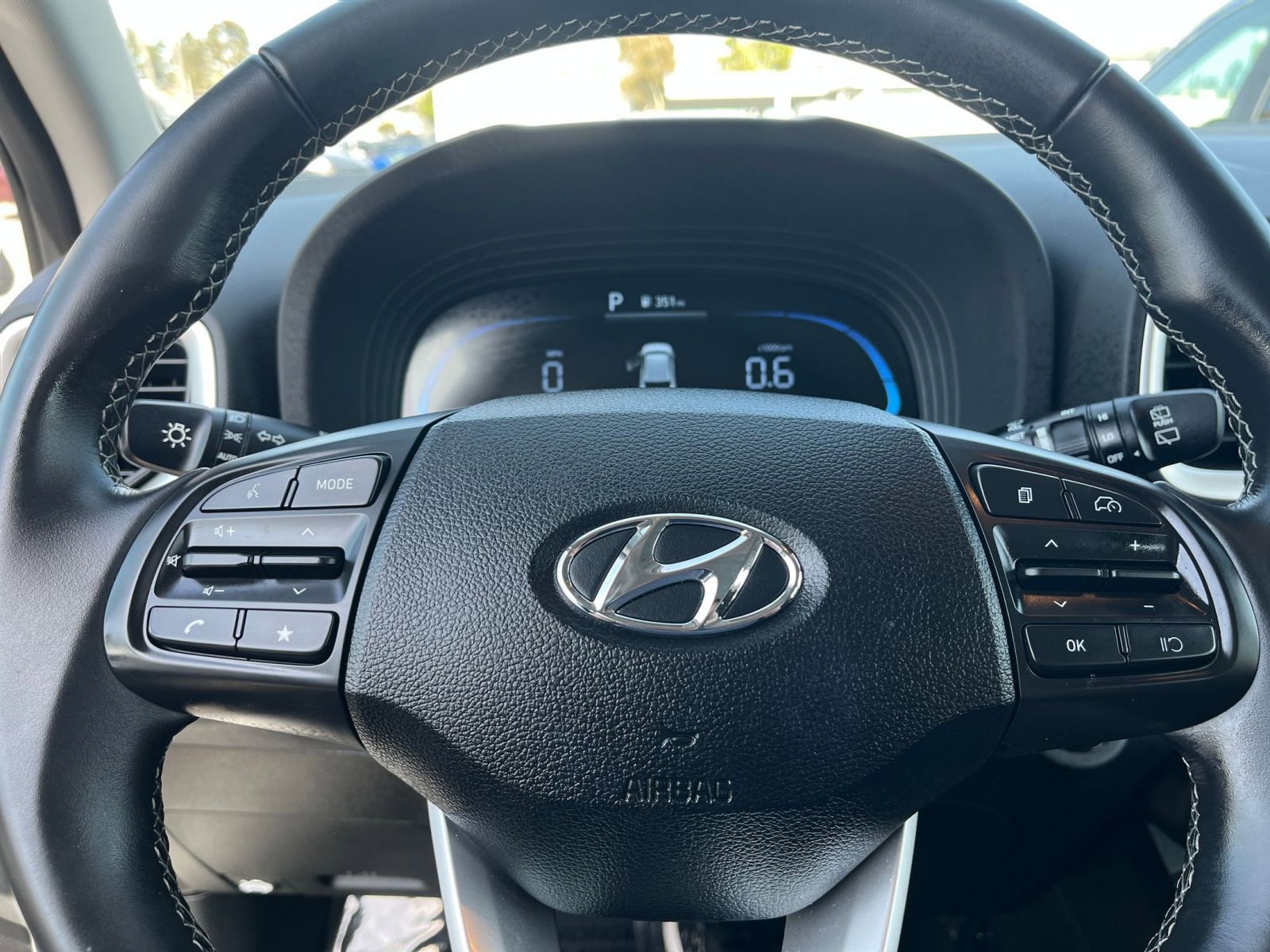 Thumbnail: 2025 Hyundai Venue - 29