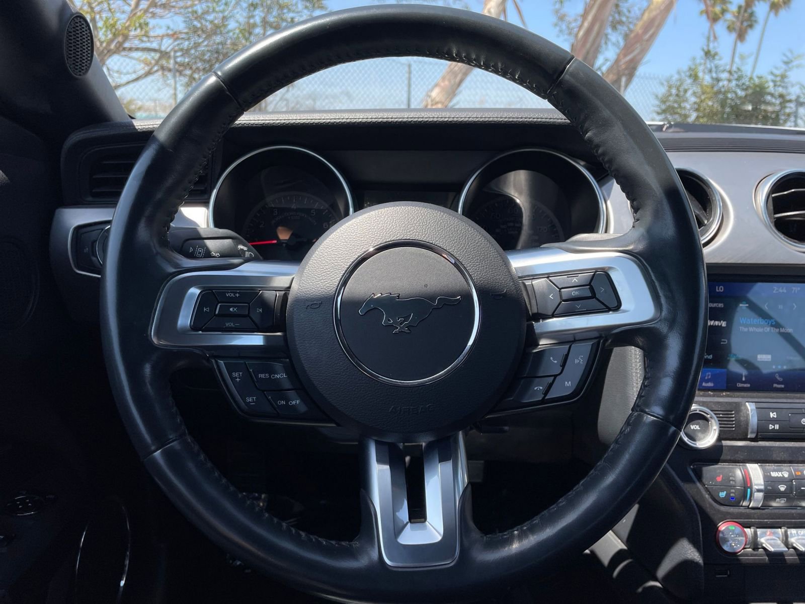 Thumbnail: 2023 Ford Mustang - 23
