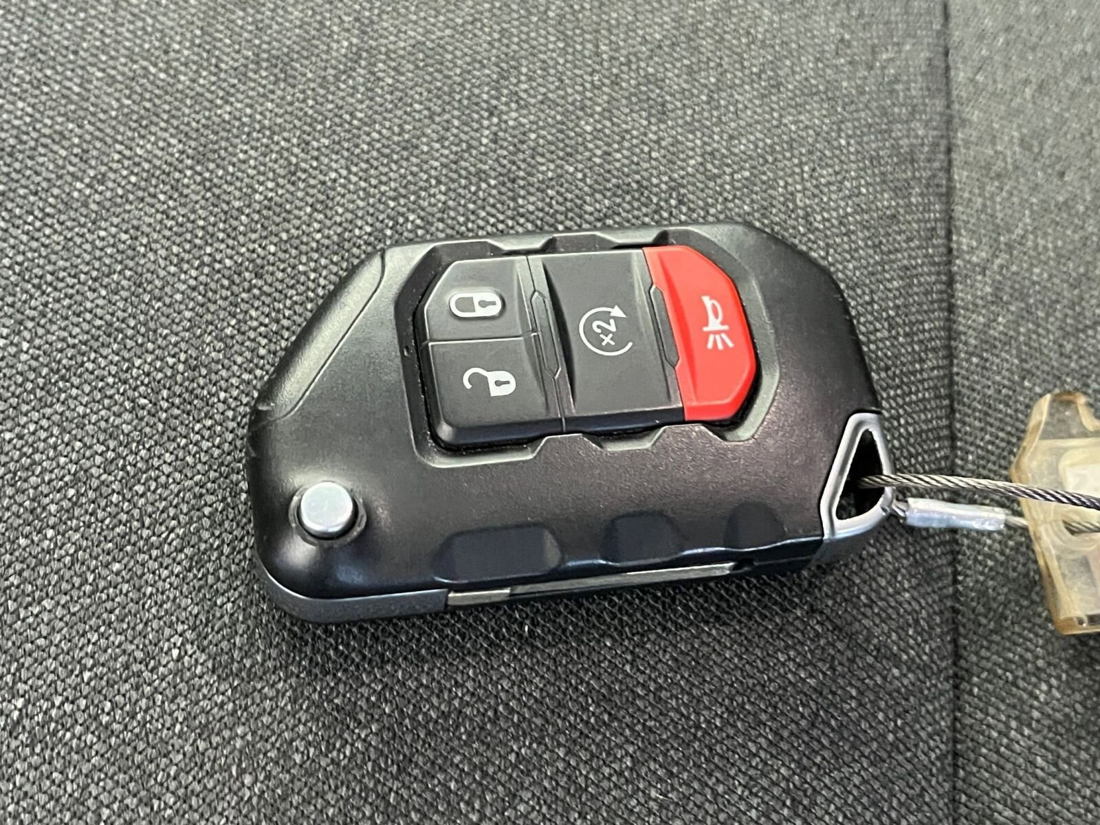 Thumbnail: 2025 Jeep Wrangler - 22