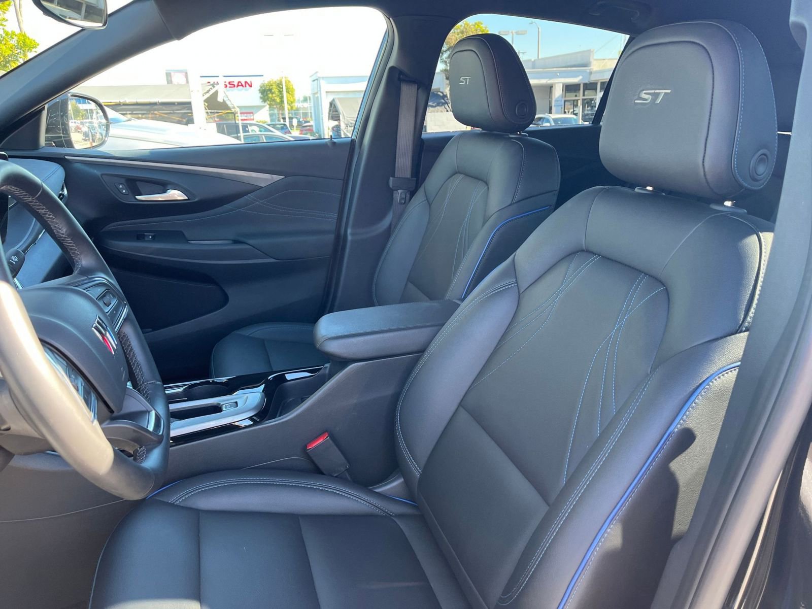 Thumbnail: 2025 Buick Envista - 27