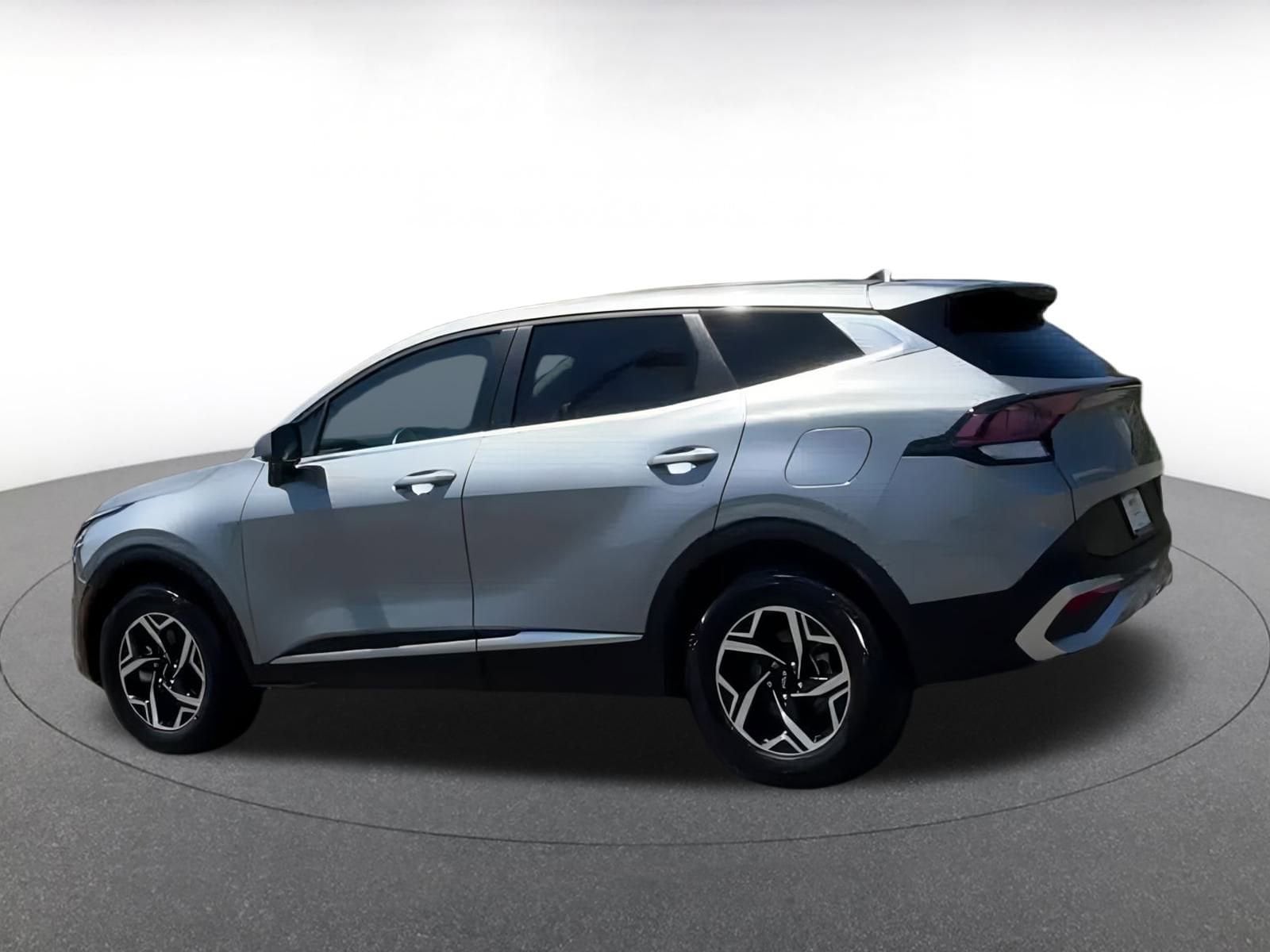 Thumbnail: 2024 Kia Sportage - 11