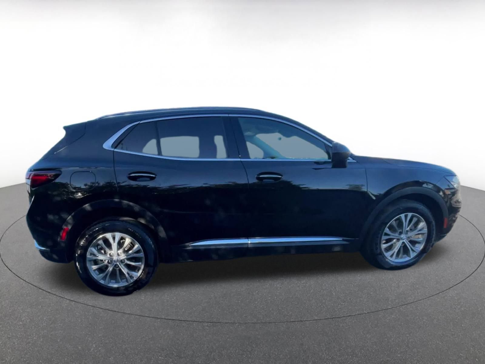 Thumbnail: 2023 Buick Envision - 15