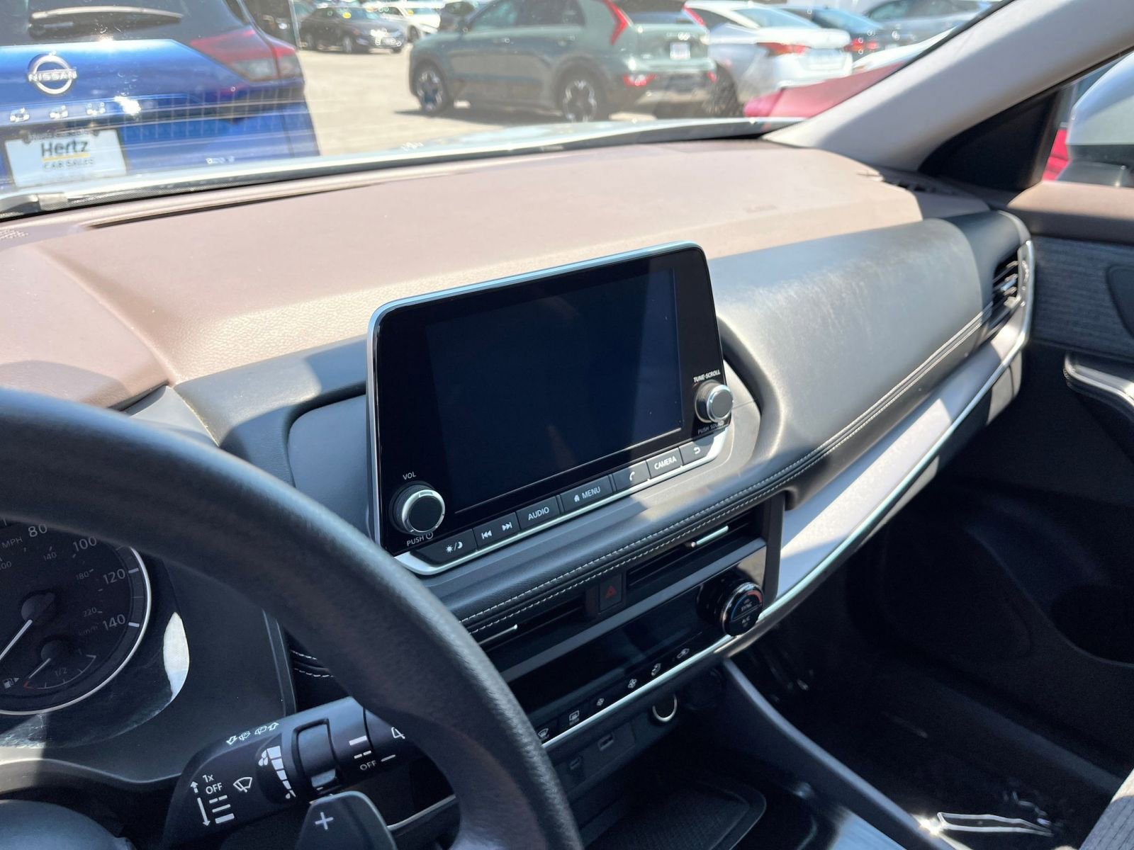 Thumbnail: 2023 Nissan Rogue - 18