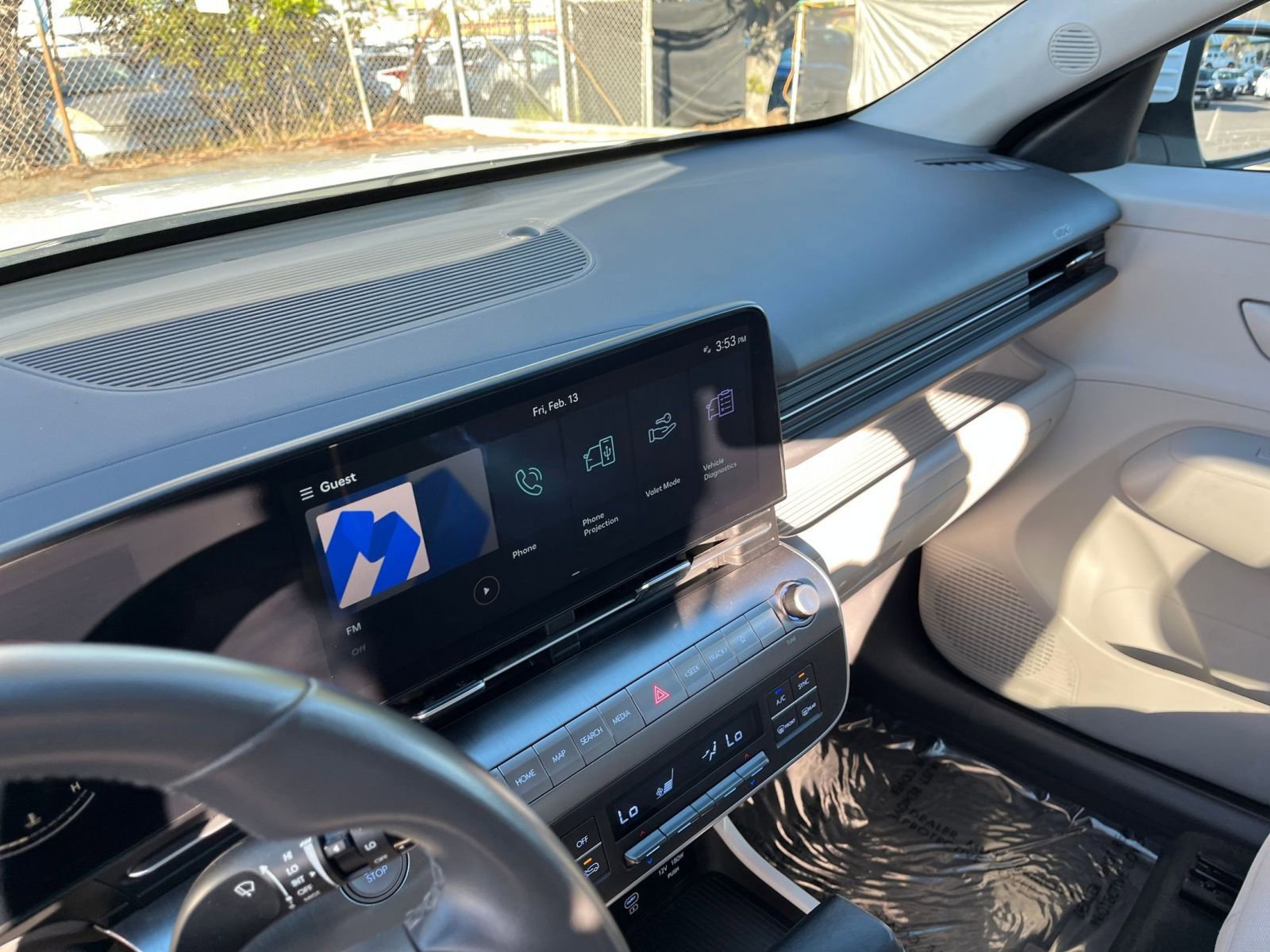 Thumbnail: 2025 Hyundai Kona - 20