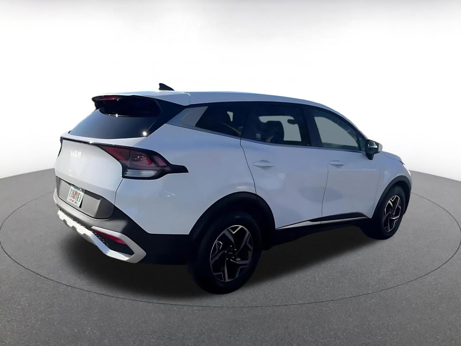 Thumbnail: 2025 Kia Sportage - 15