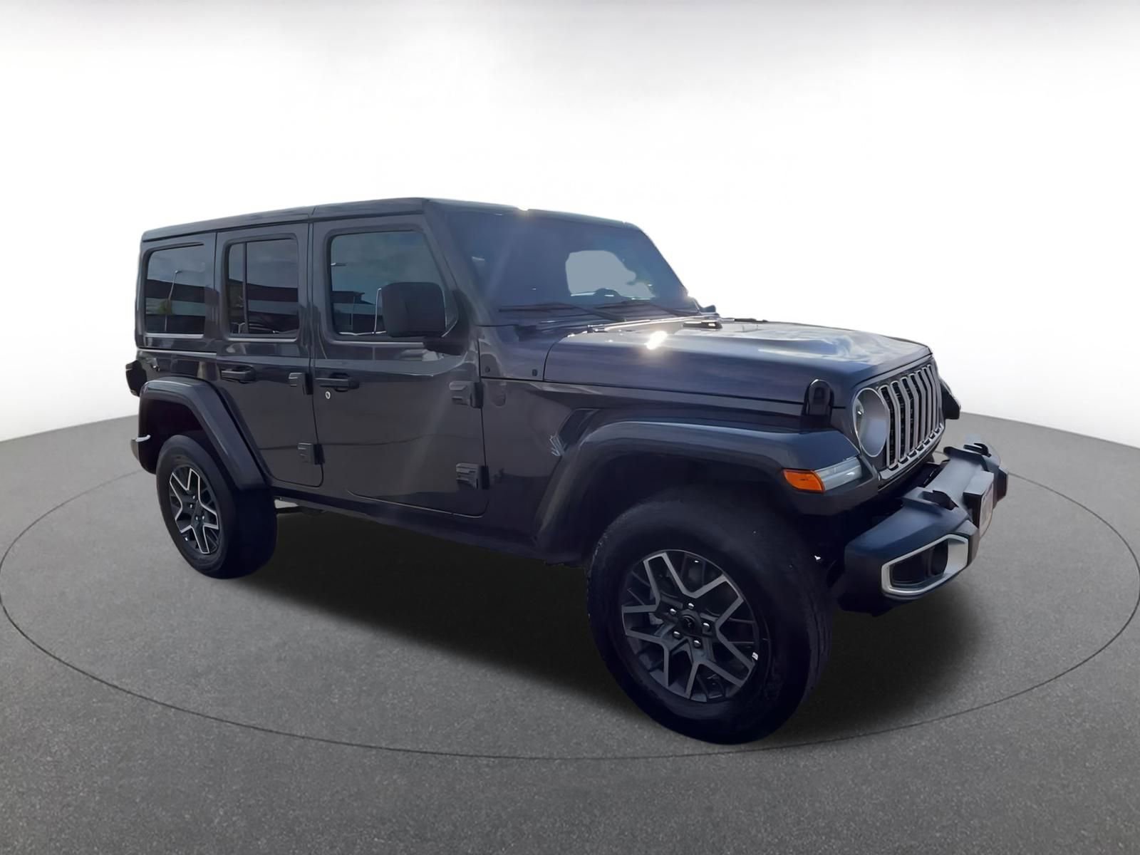 Thumbnail: 2025 Jeep Wrangler - 2