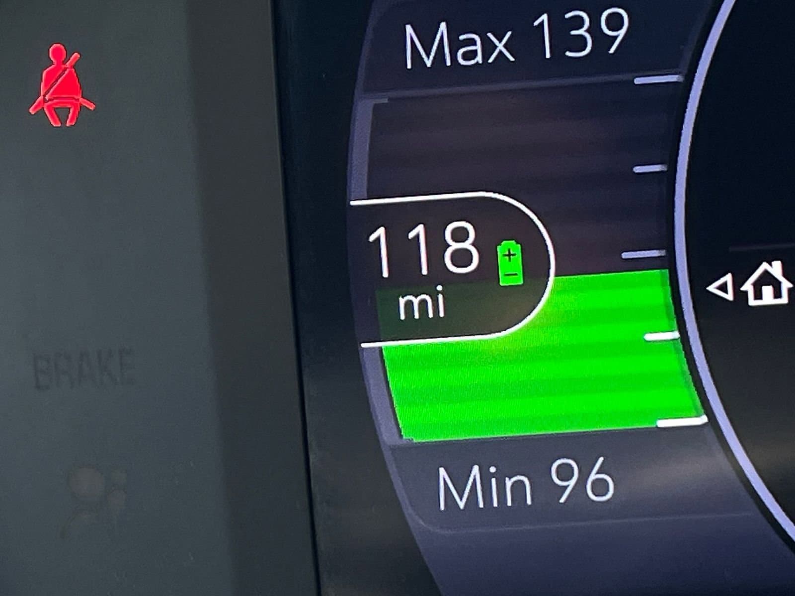 Thumbnail: 2023 Chevrolet Bolt EV - 16