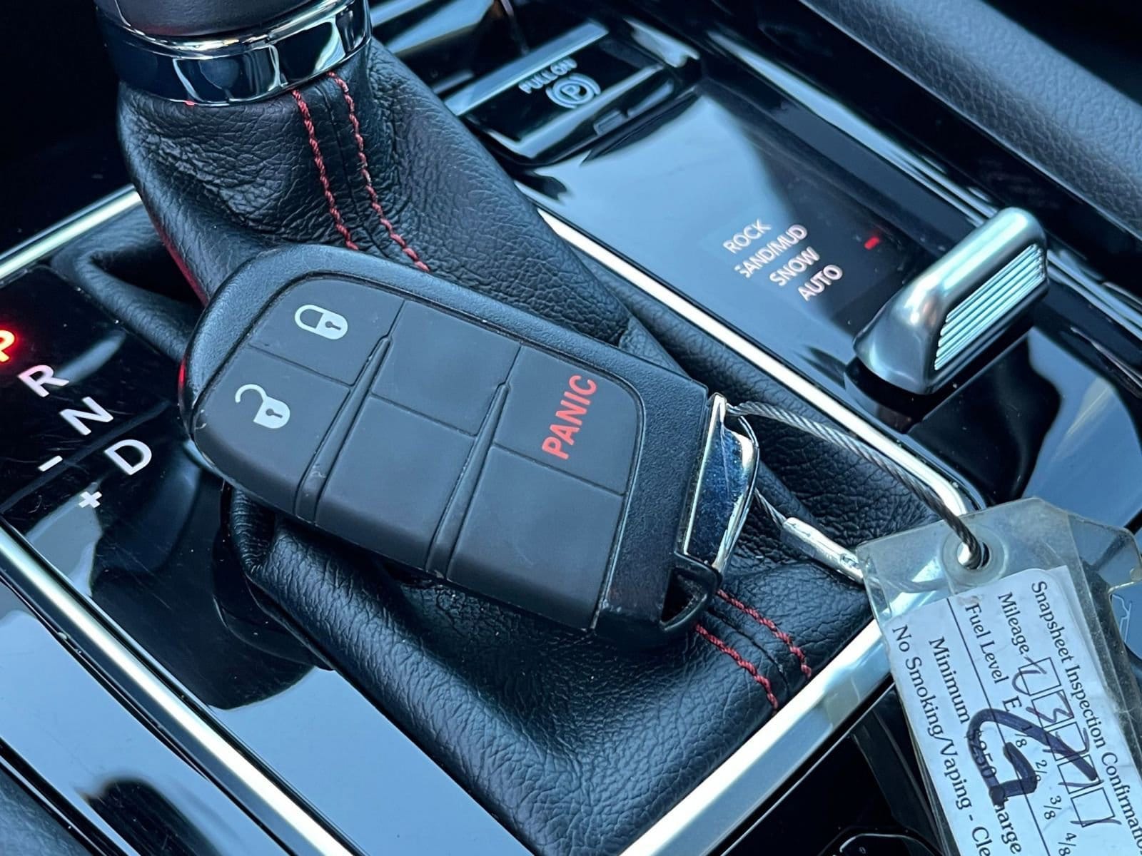 Thumbnail: 2025 Jeep Compass - 22