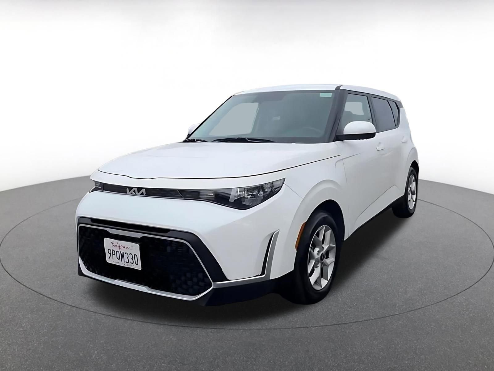 Thumbnail: 2025 Kia Soul - 7