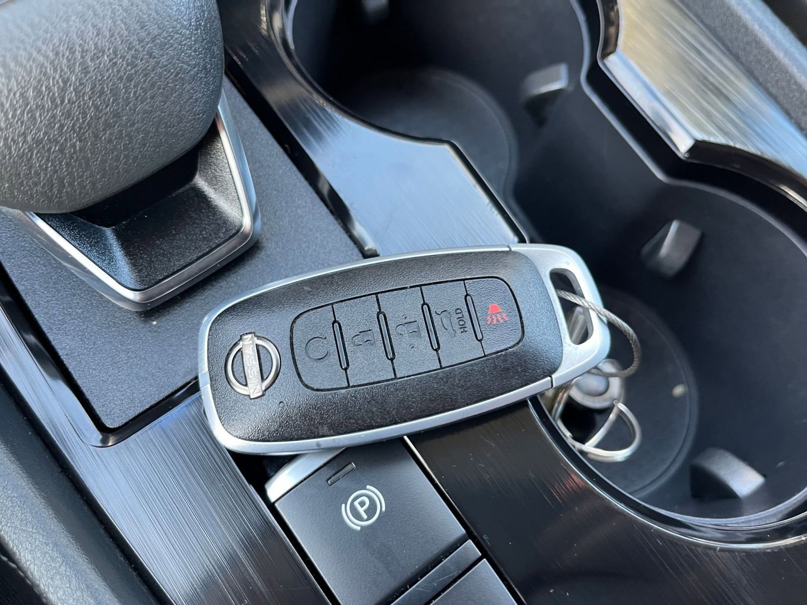 Thumbnail: 2025 Nissan Rogue - 21