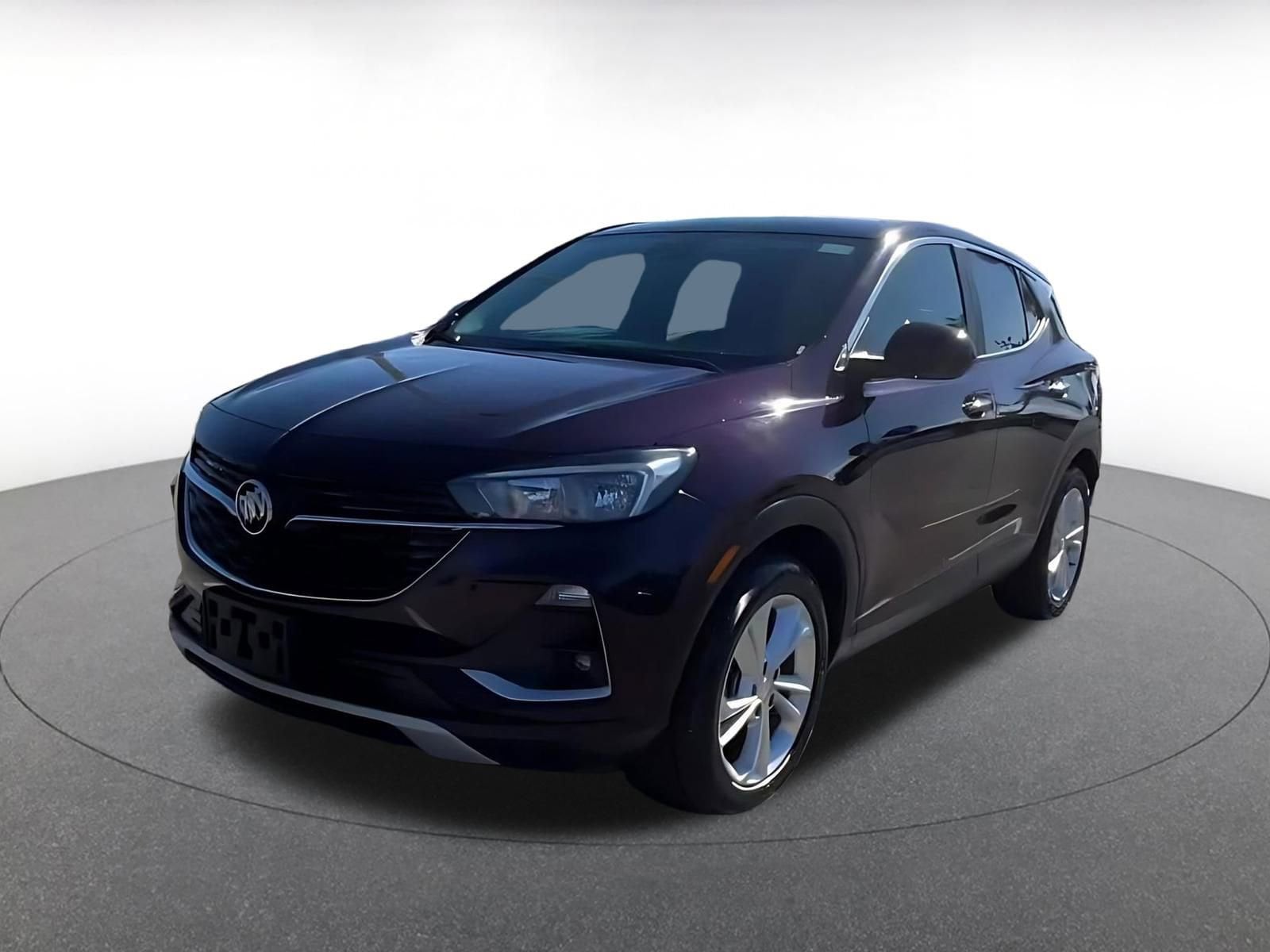 Thumbnail: 2021 Buick Encore GX - 7