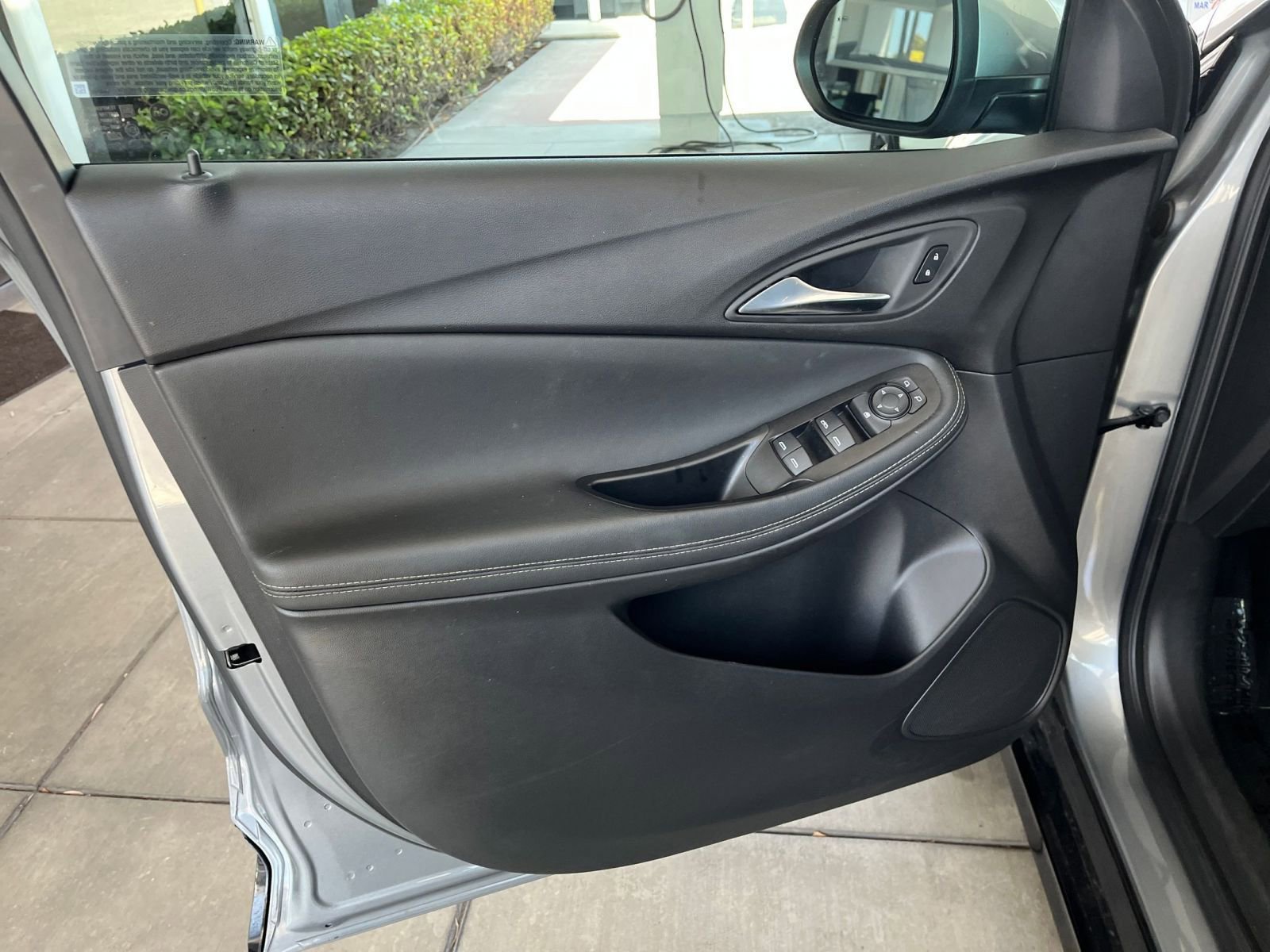 2024 Buick Encore GX Sport Touring 16