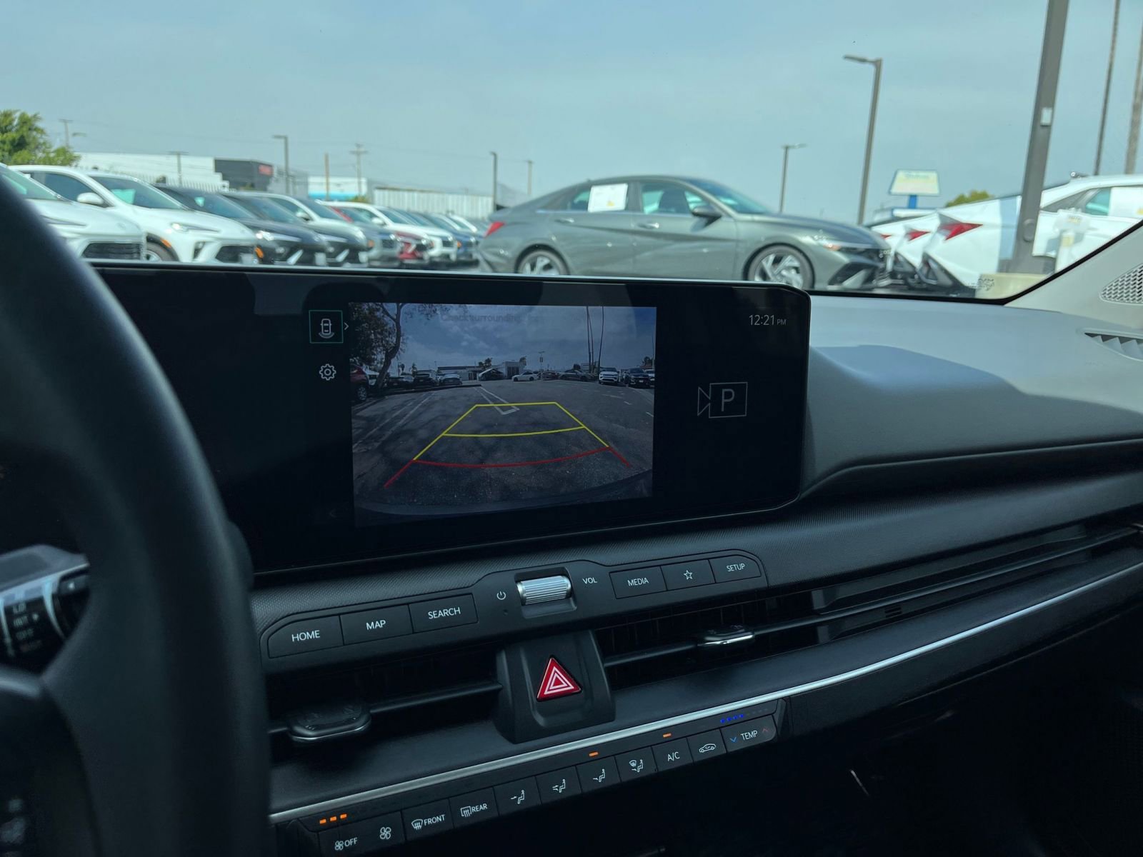 Thumbnail: 2025 Kia K4 - 24