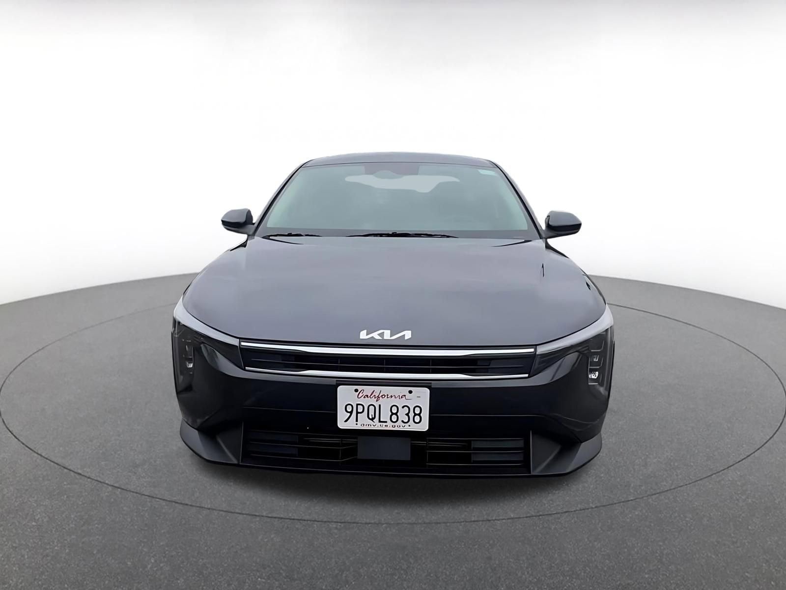 Thumbnail: 2025 Kia K4 - 4