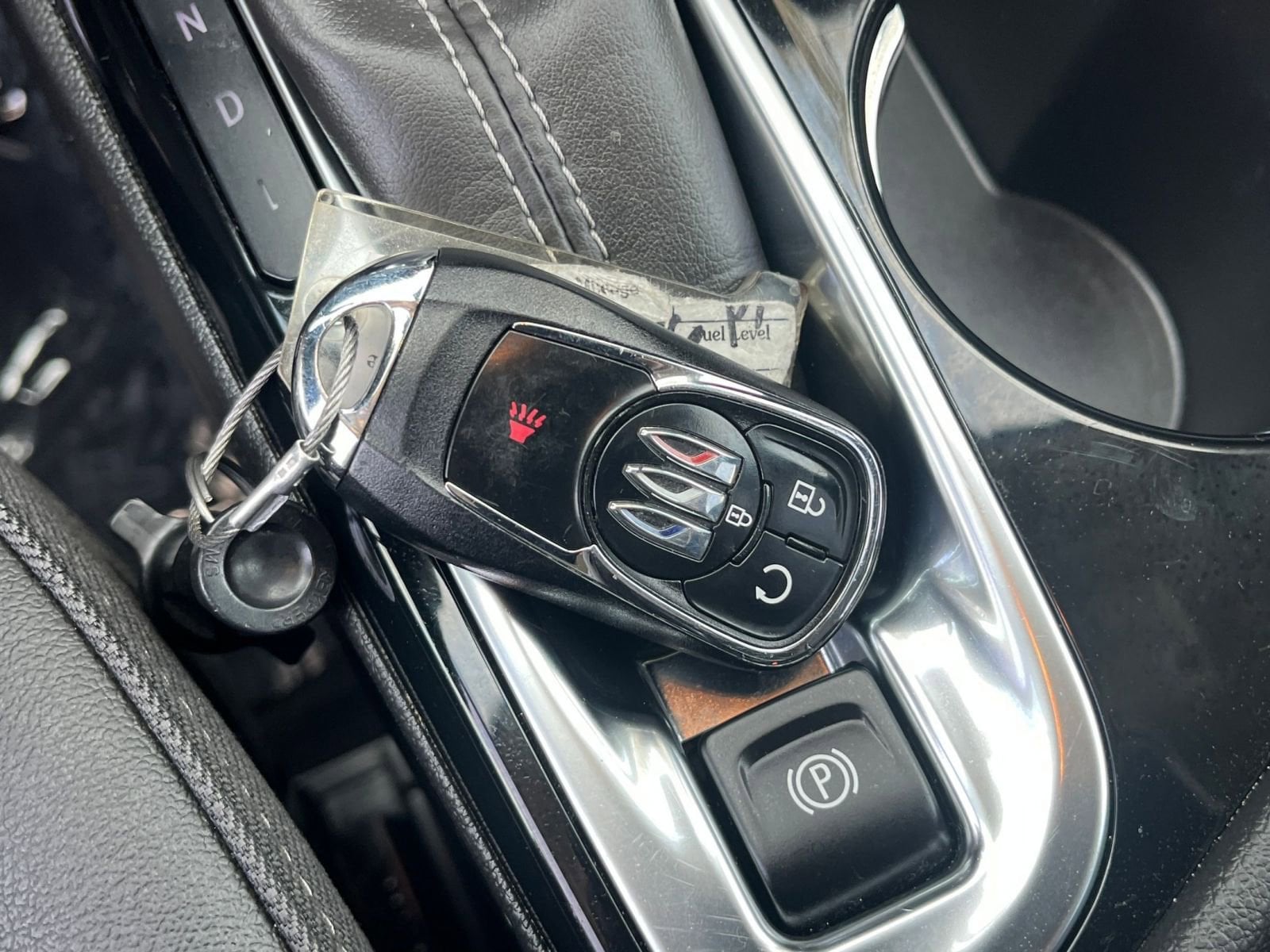 Thumbnail: 2025 Buick Encore GX - 21