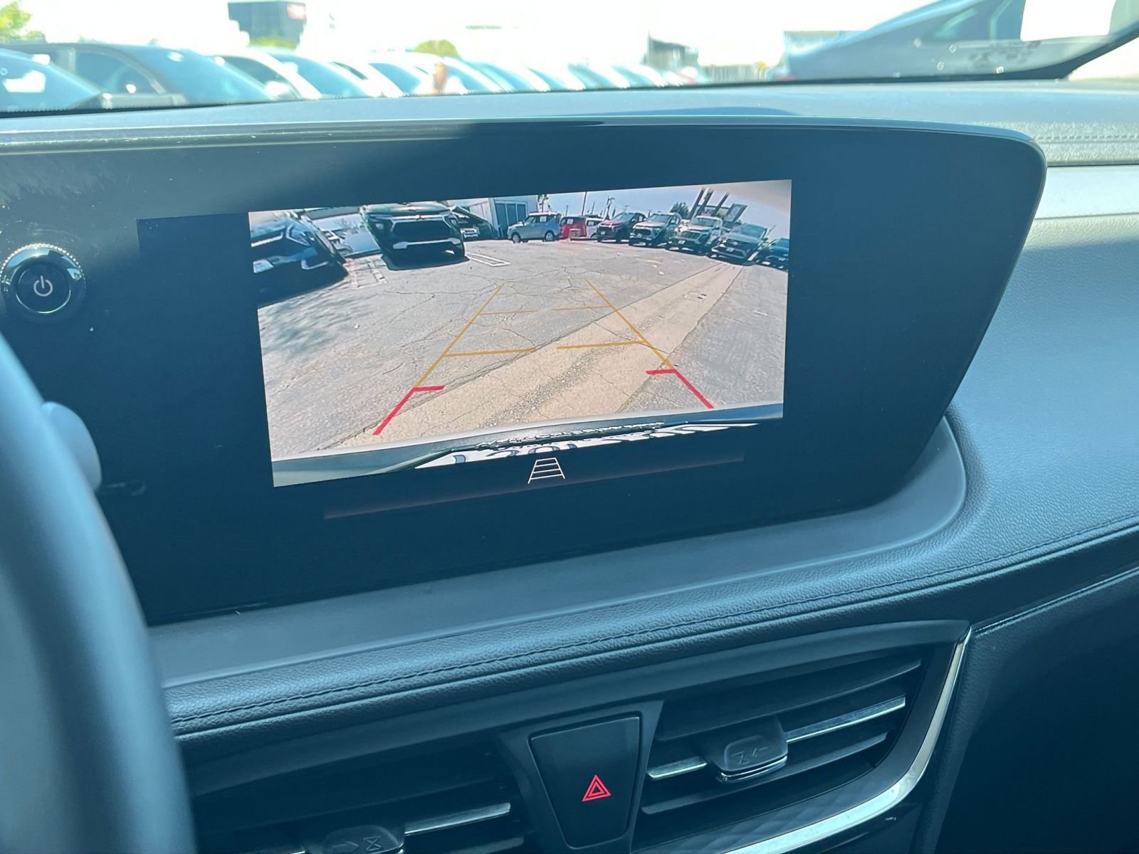 Thumbnail: 2025 Buick Encore GX - 24