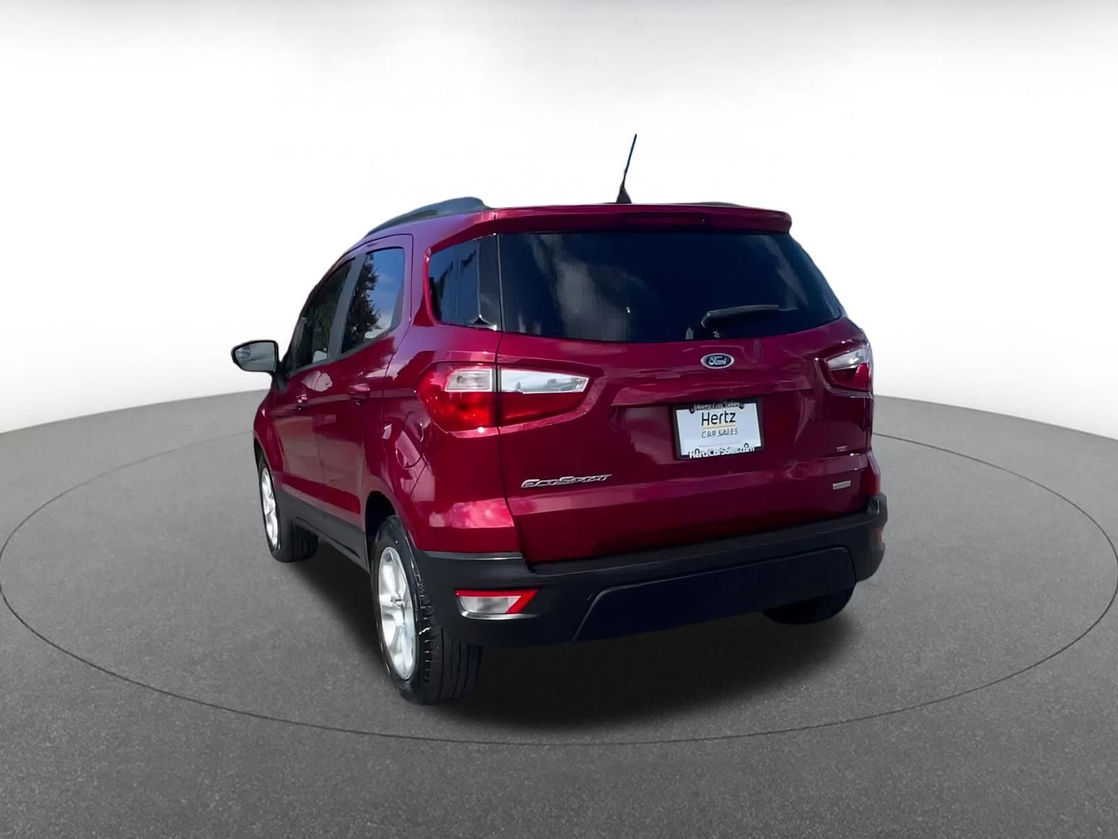 Thumbnail: 2019 Ford EcoSport - 11