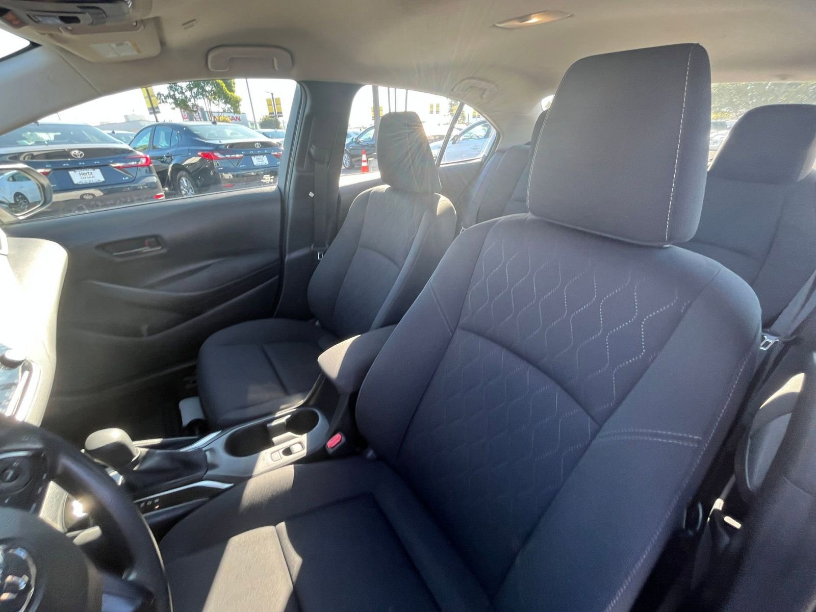 Thumbnail: 2023 Toyota Corolla - 28