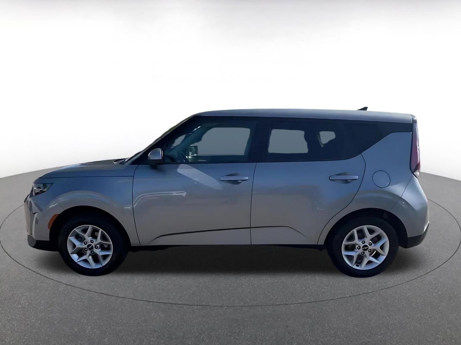 Thumbnail: 2025 Kia Soul - 9