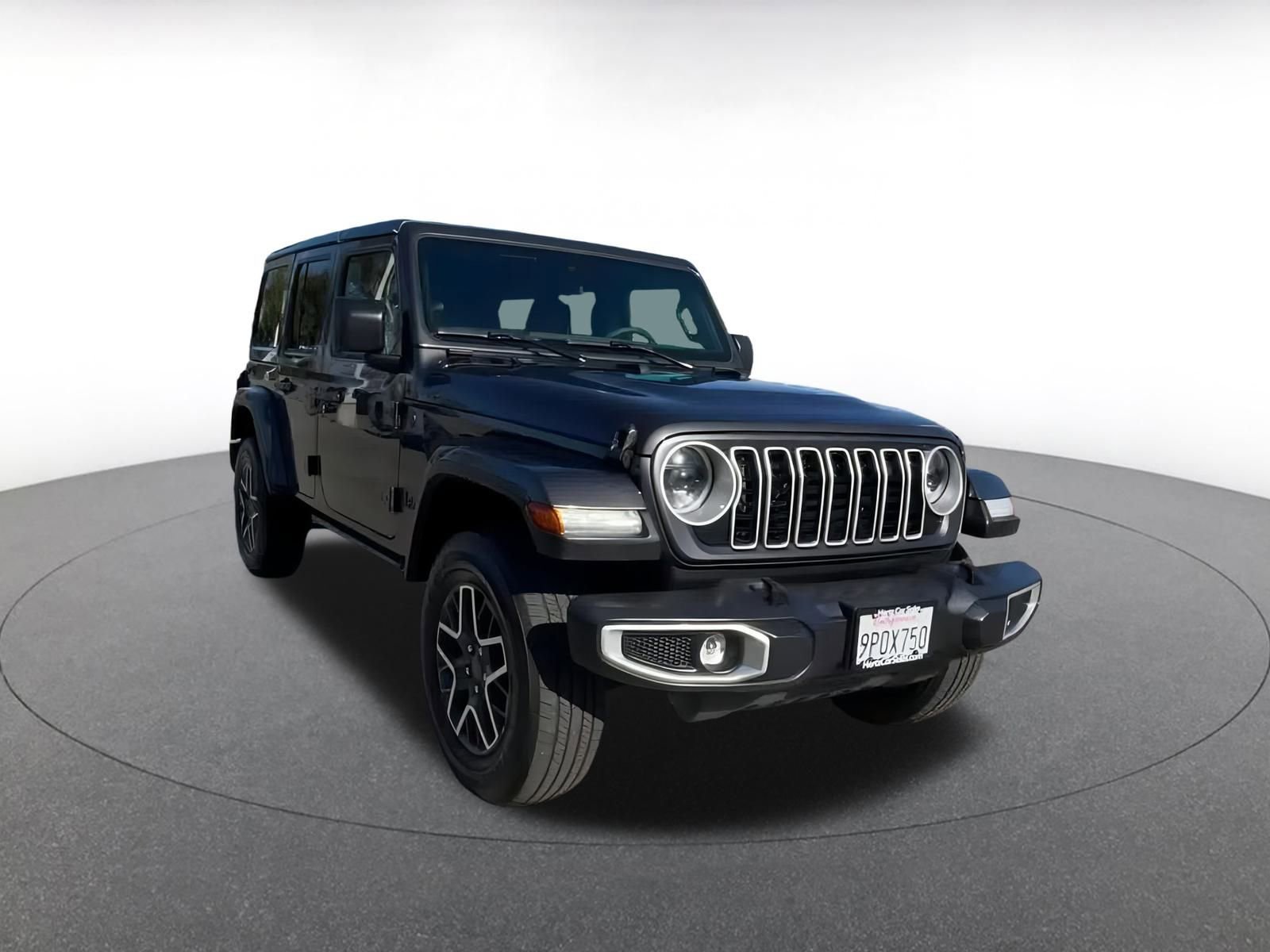 Thumbnail: 2025 Jeep Wrangler - 3